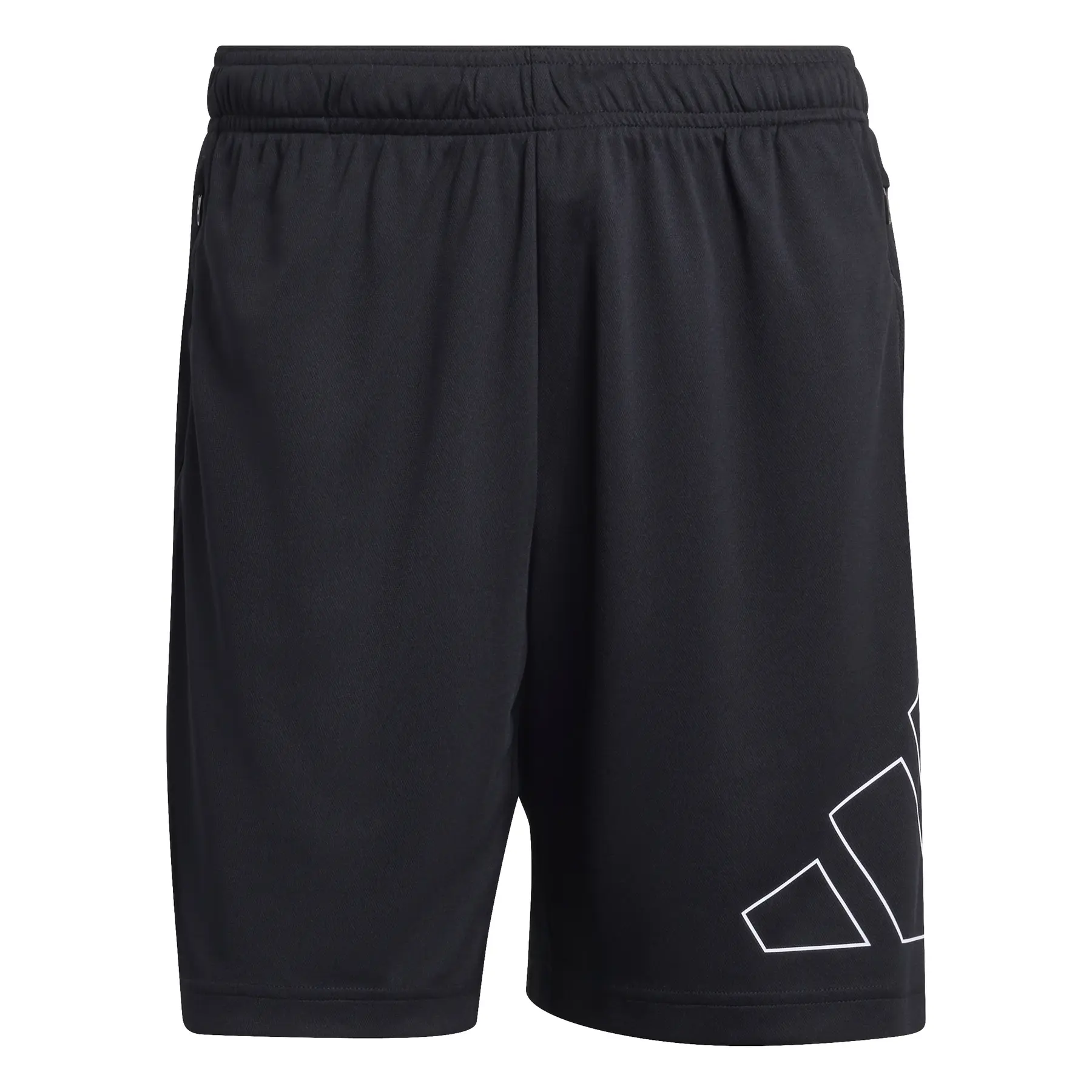 Adidas Men's Noir Short Essentials