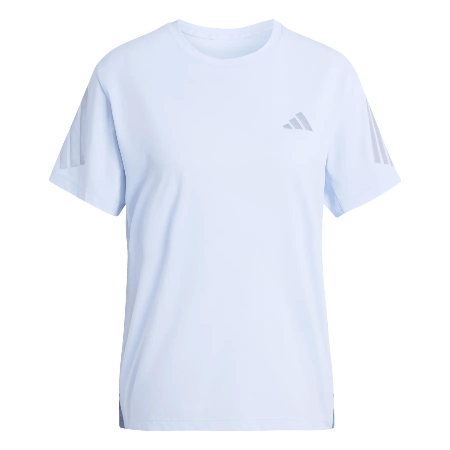 Adidas Femme Maillot Climacool, Bleu, Taille L
