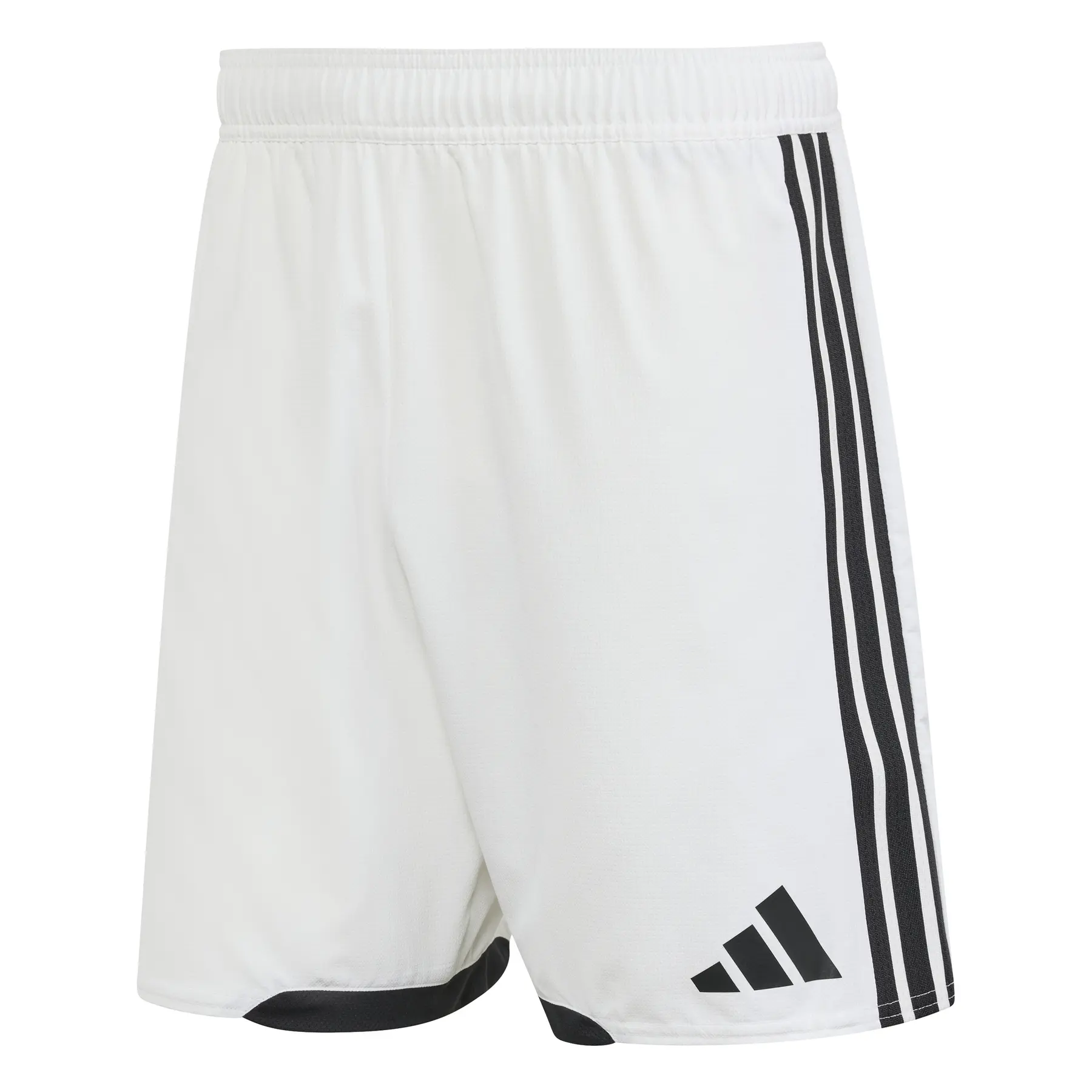 Shorts Tiro 26 Competition Match Day - Blanc - male - Size: S