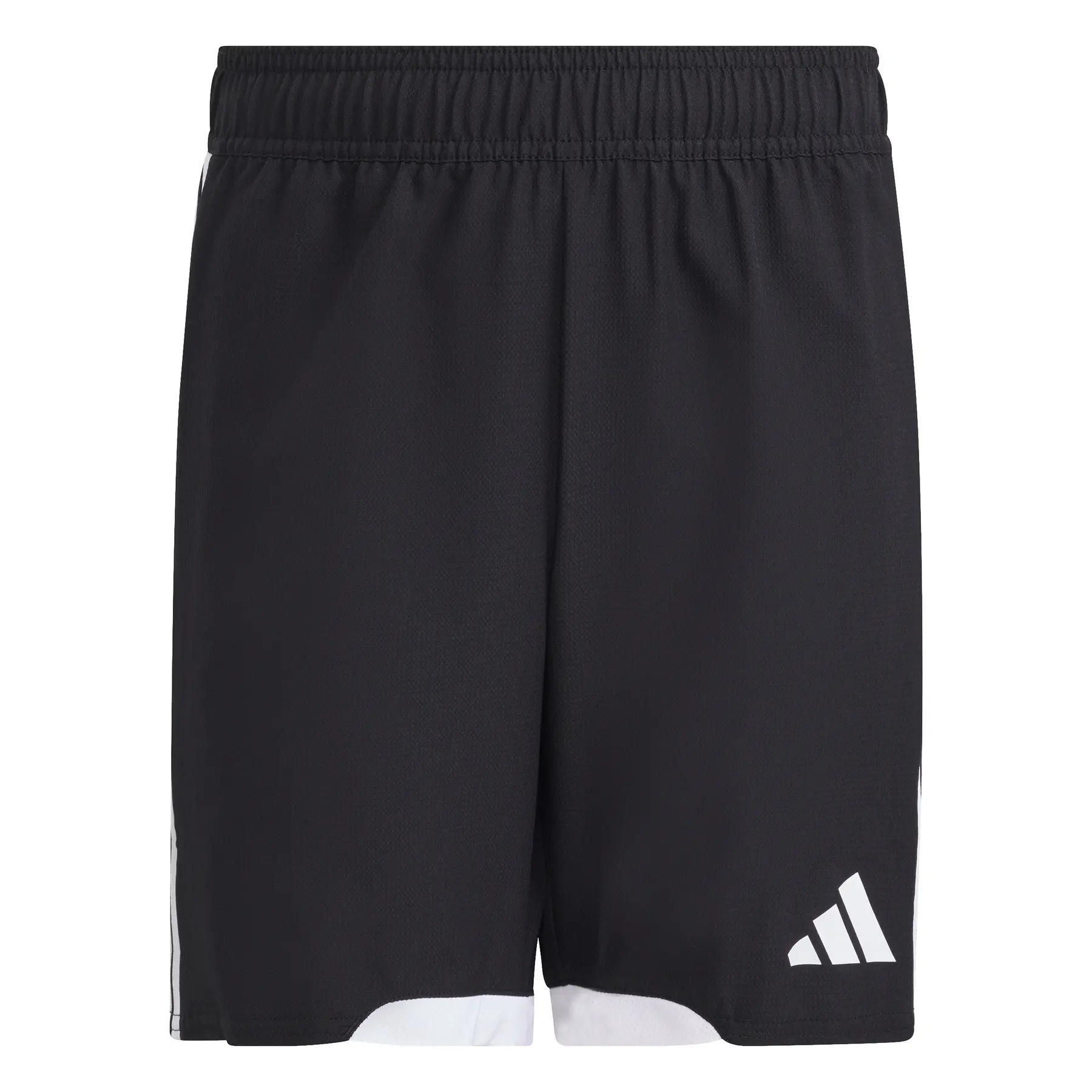 Shorts für Kinder Tiro 26 - Noir - unisex - Size: 9/10 ans