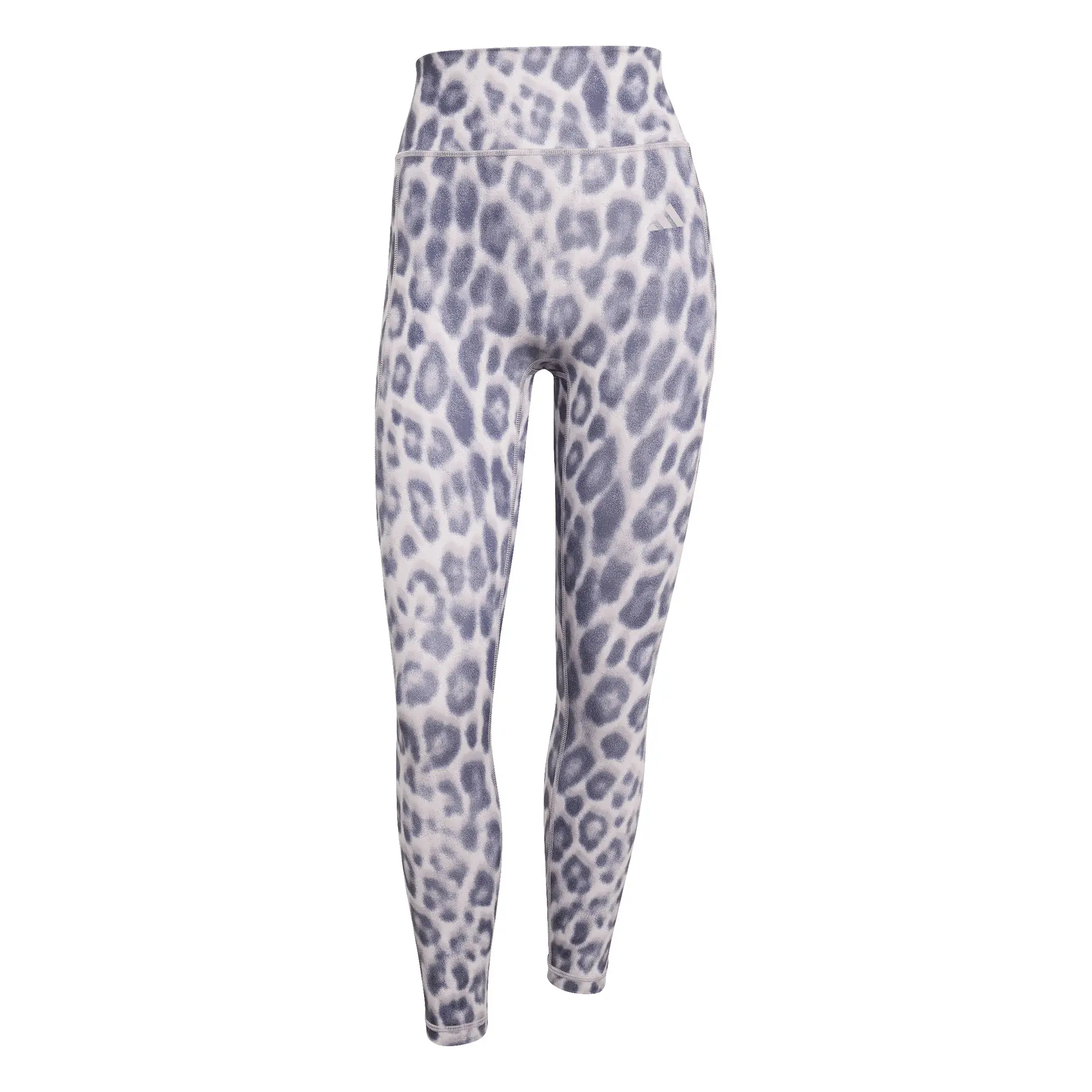 Legging 7/8 femme adidas Optime Essentials Leopard