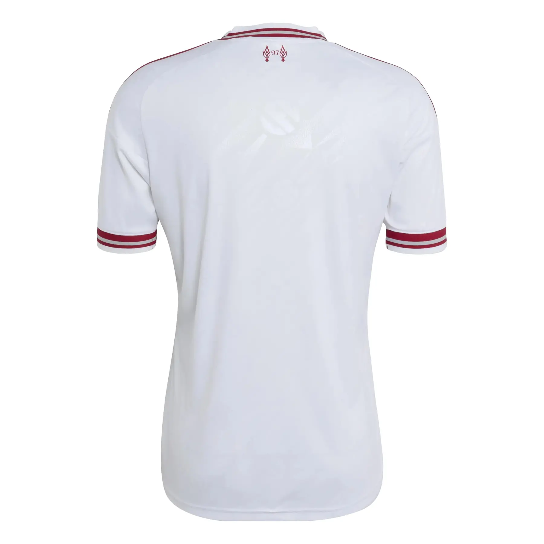 Liverpool FC Away Shirt 2026/27 | Foot-Store