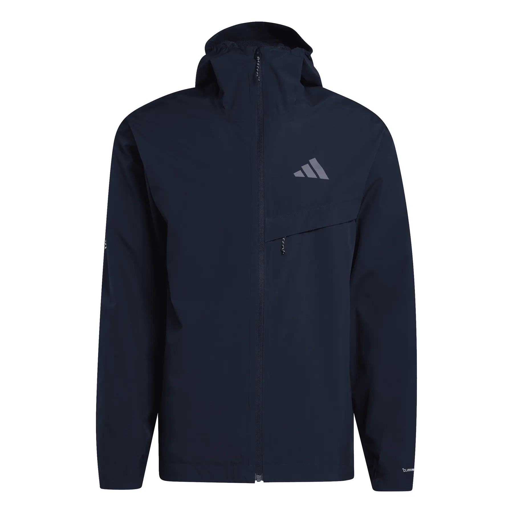 Adidas Men's Bleu Hiking Jacket Terrex Multi 2