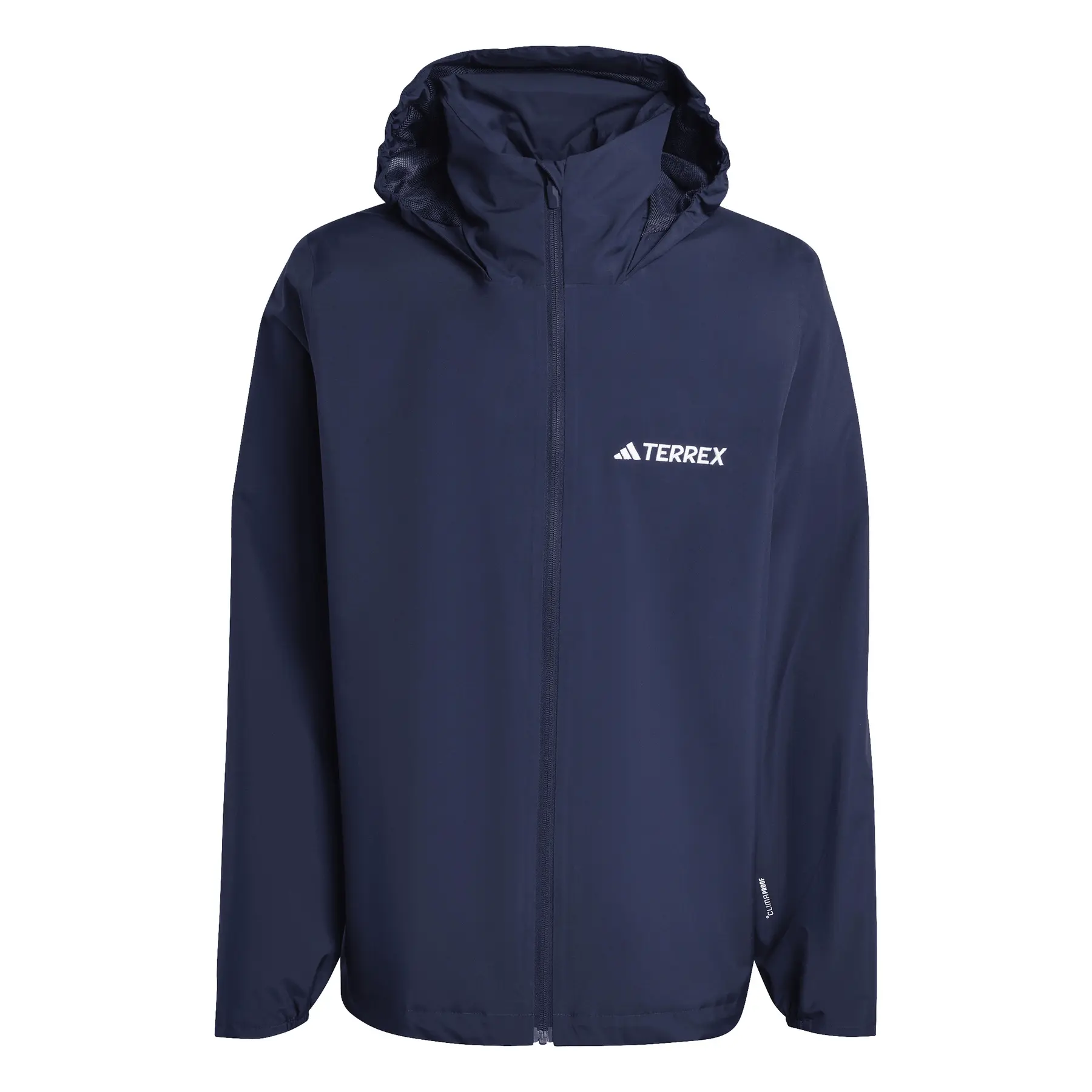 Regenjacke adidas Terrex Multi Essentials 2