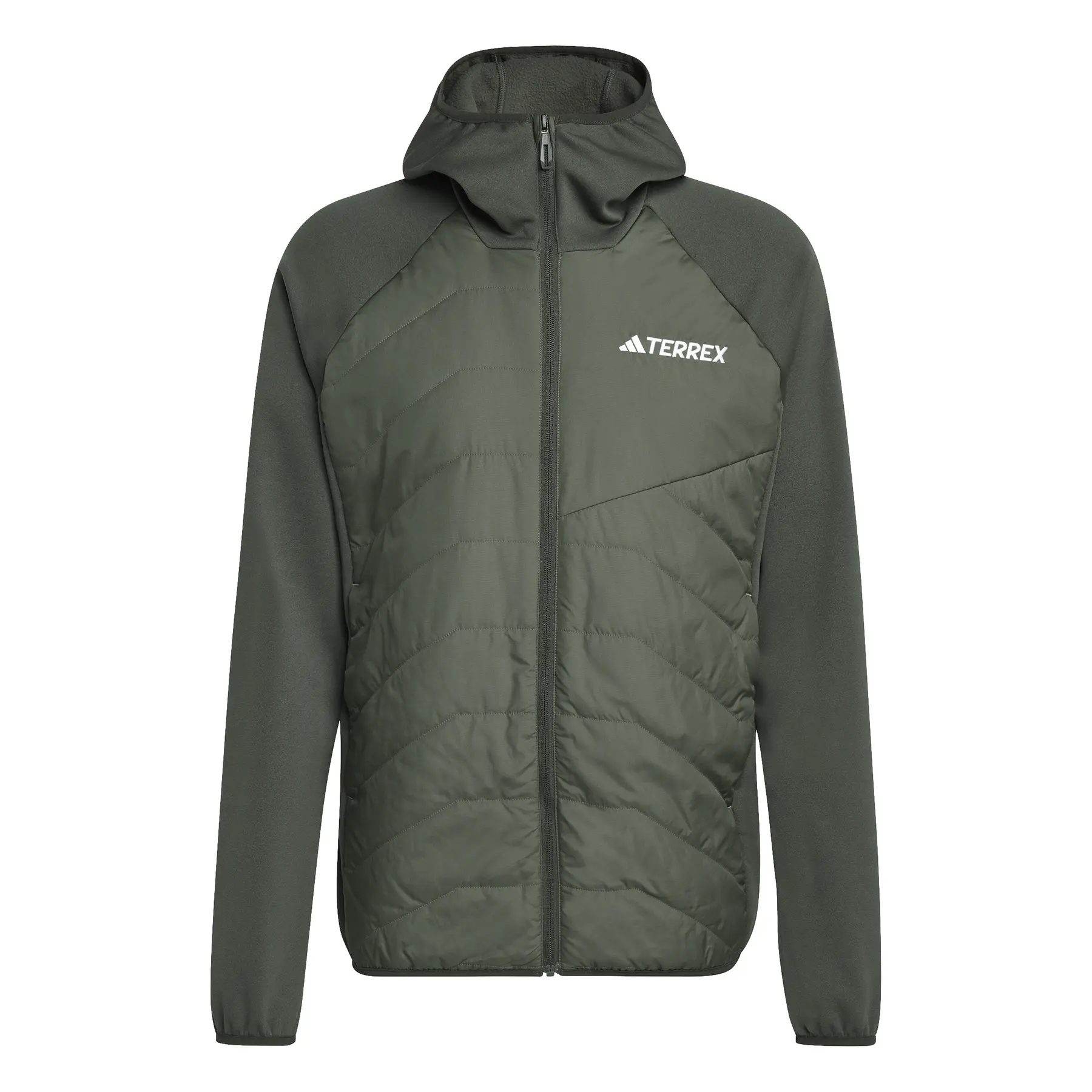 Wanderjacke adidas Terrex Multi Climawarm