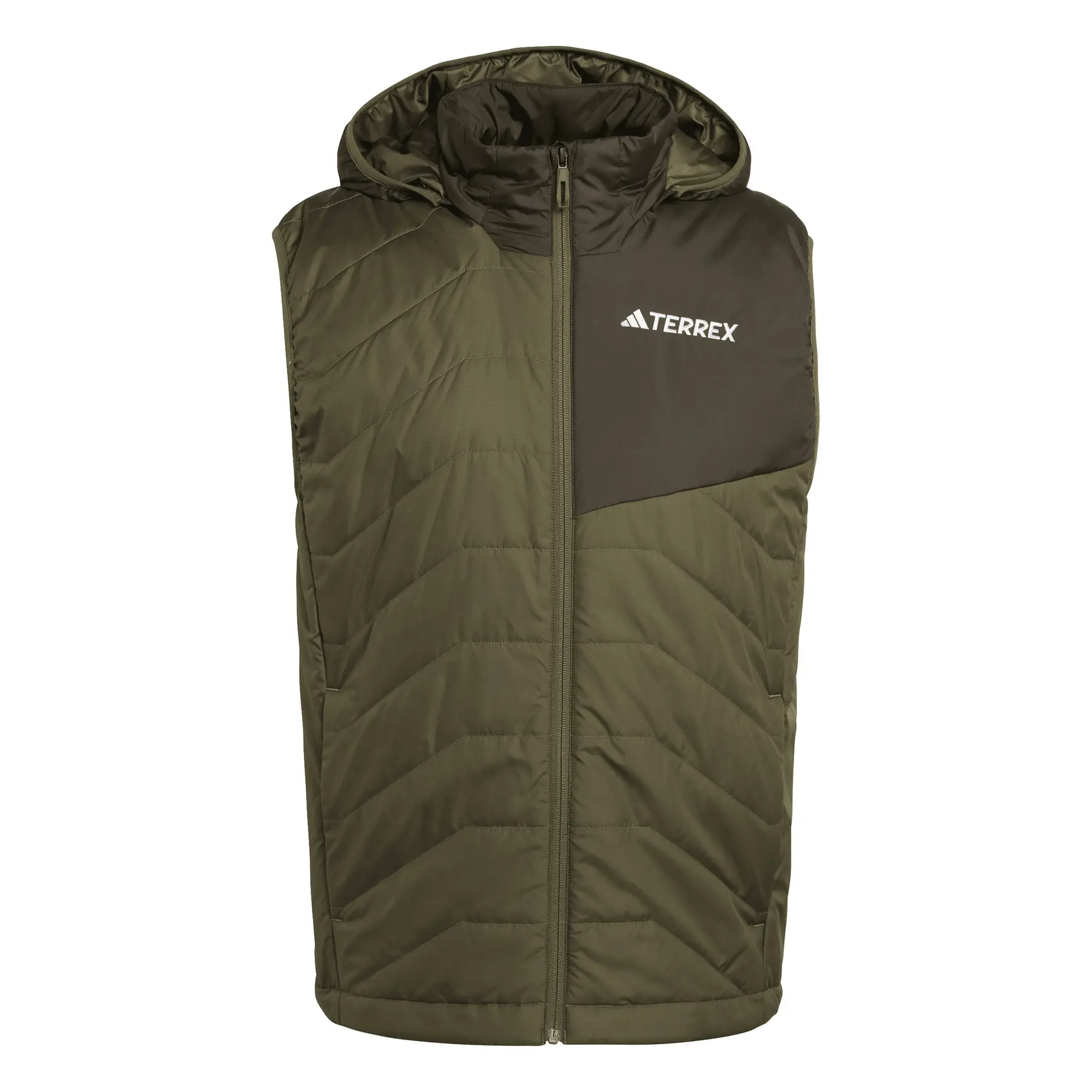 Wanderjacke adidas Terrex Multi Climawarm