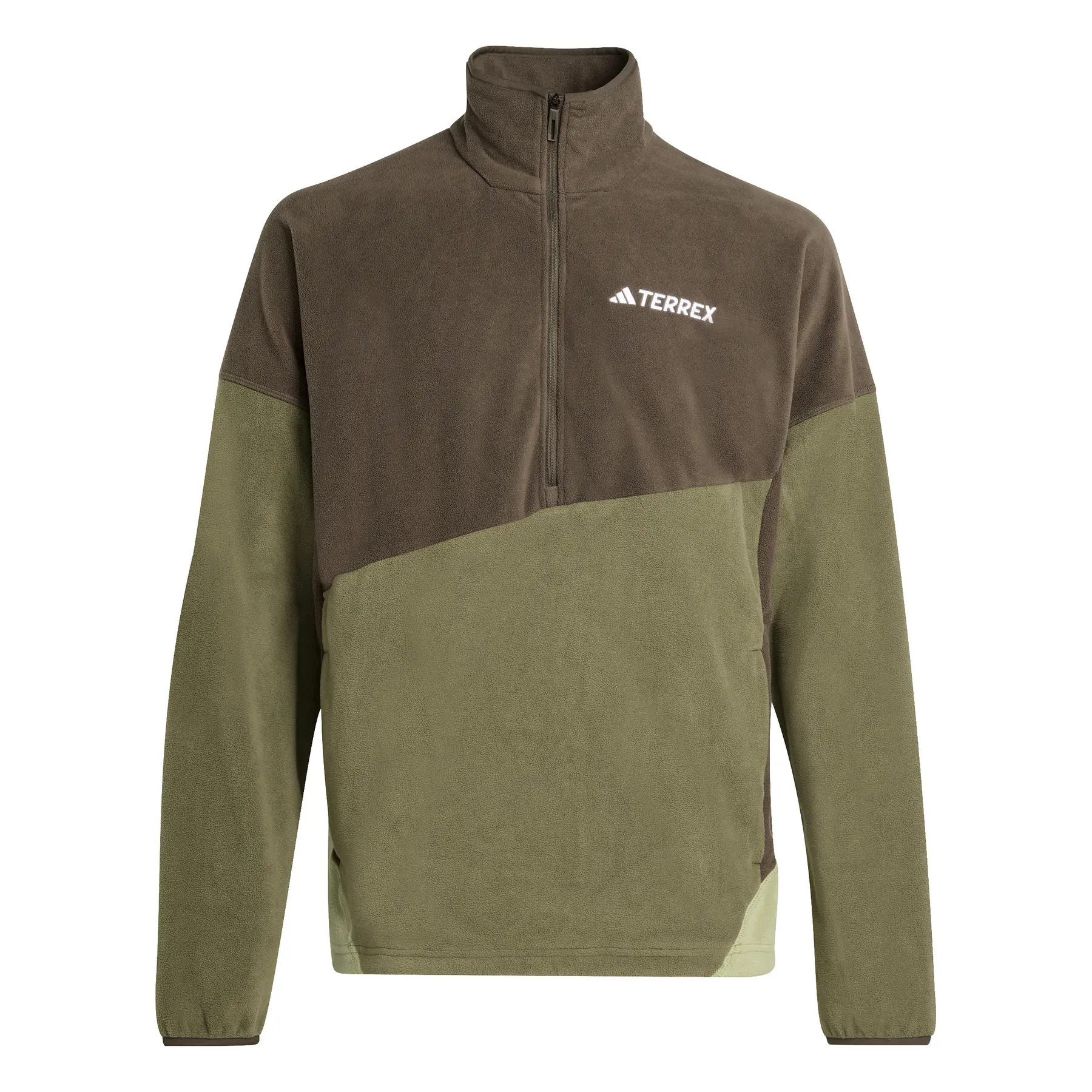 Adidas Men's Vert Fleece Terrex Multi