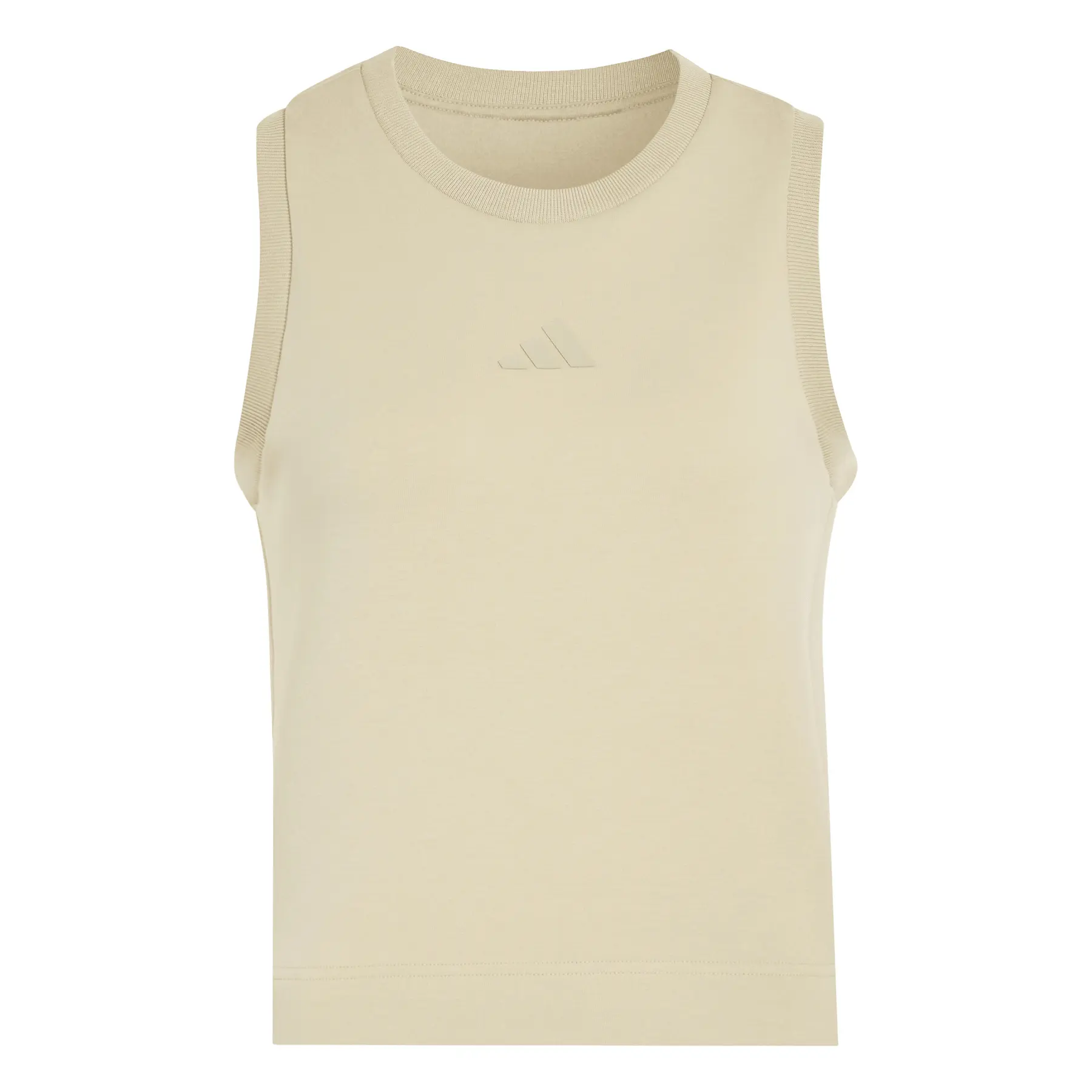 Canottiera da donna adidas Soft Lux