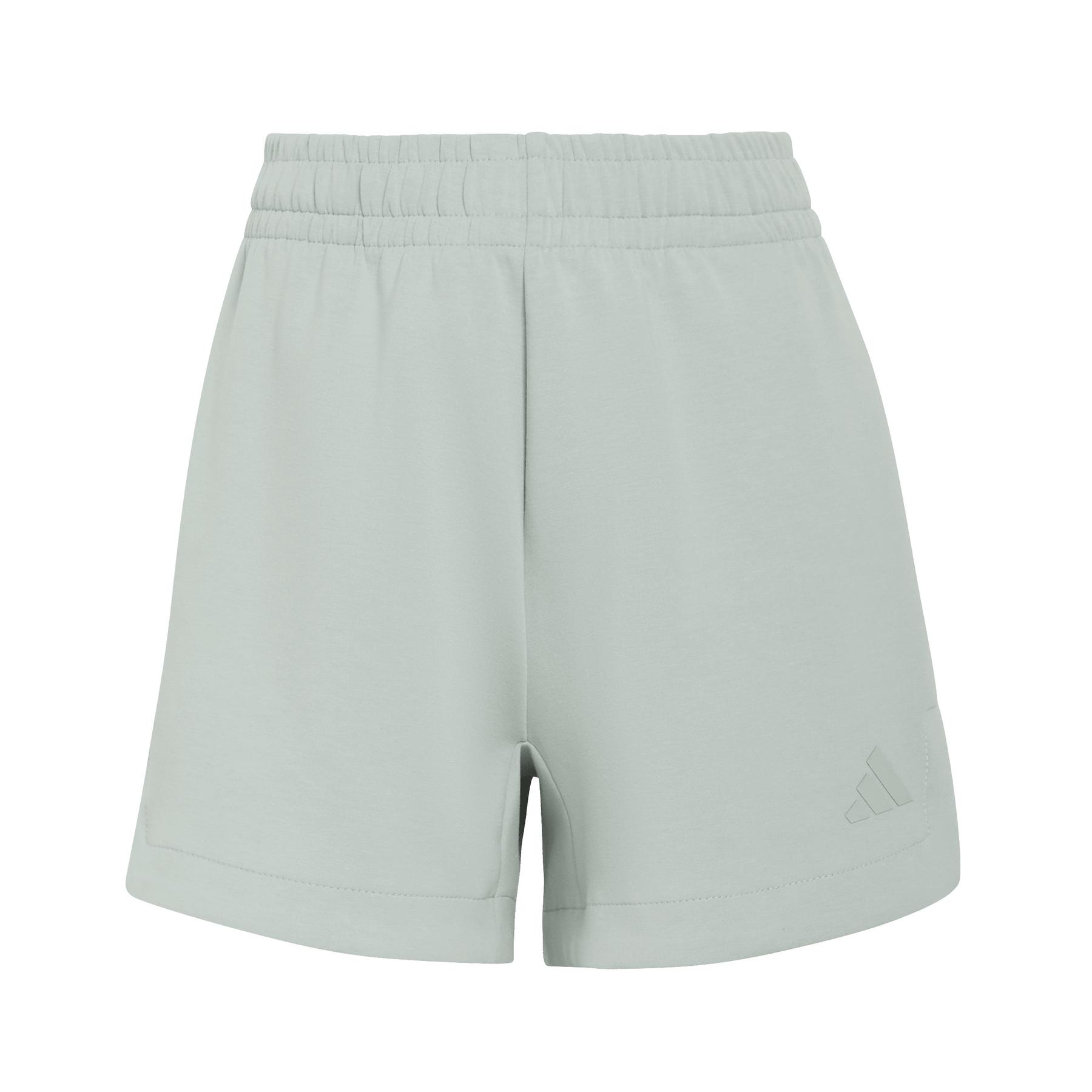 4068822336147 - Shorts für Damen adidas Soft Lux