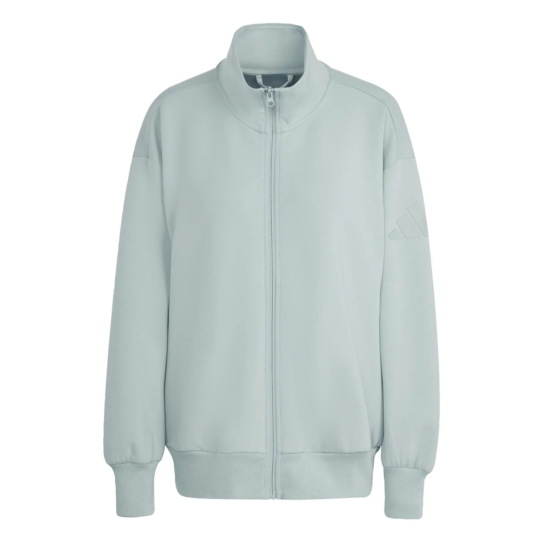 4068822372671 - Trainingsjacke Damen adidas Soft Lux