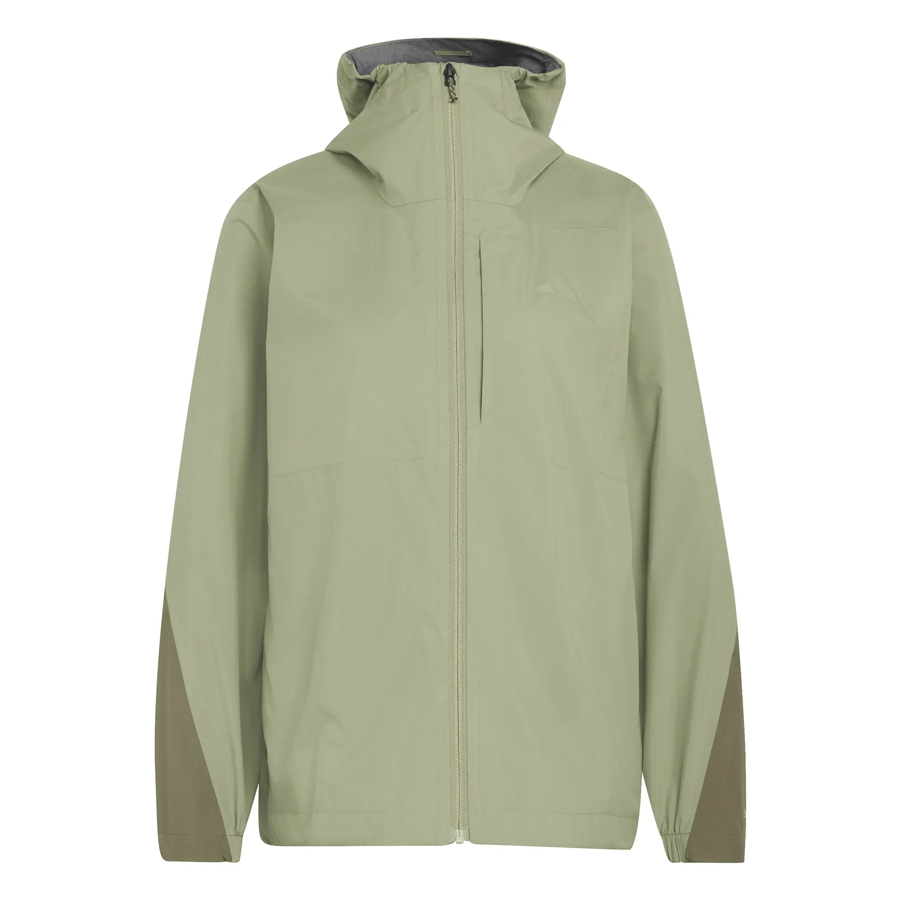 Adidas Women's Vert Hiking Jacket Terrex Multi 2.5