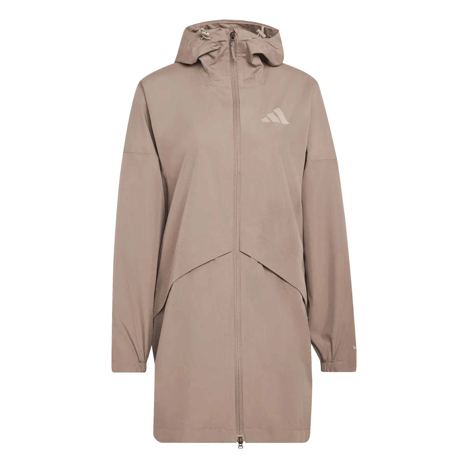 Veste de randonnée femme adidas Terrex Multi