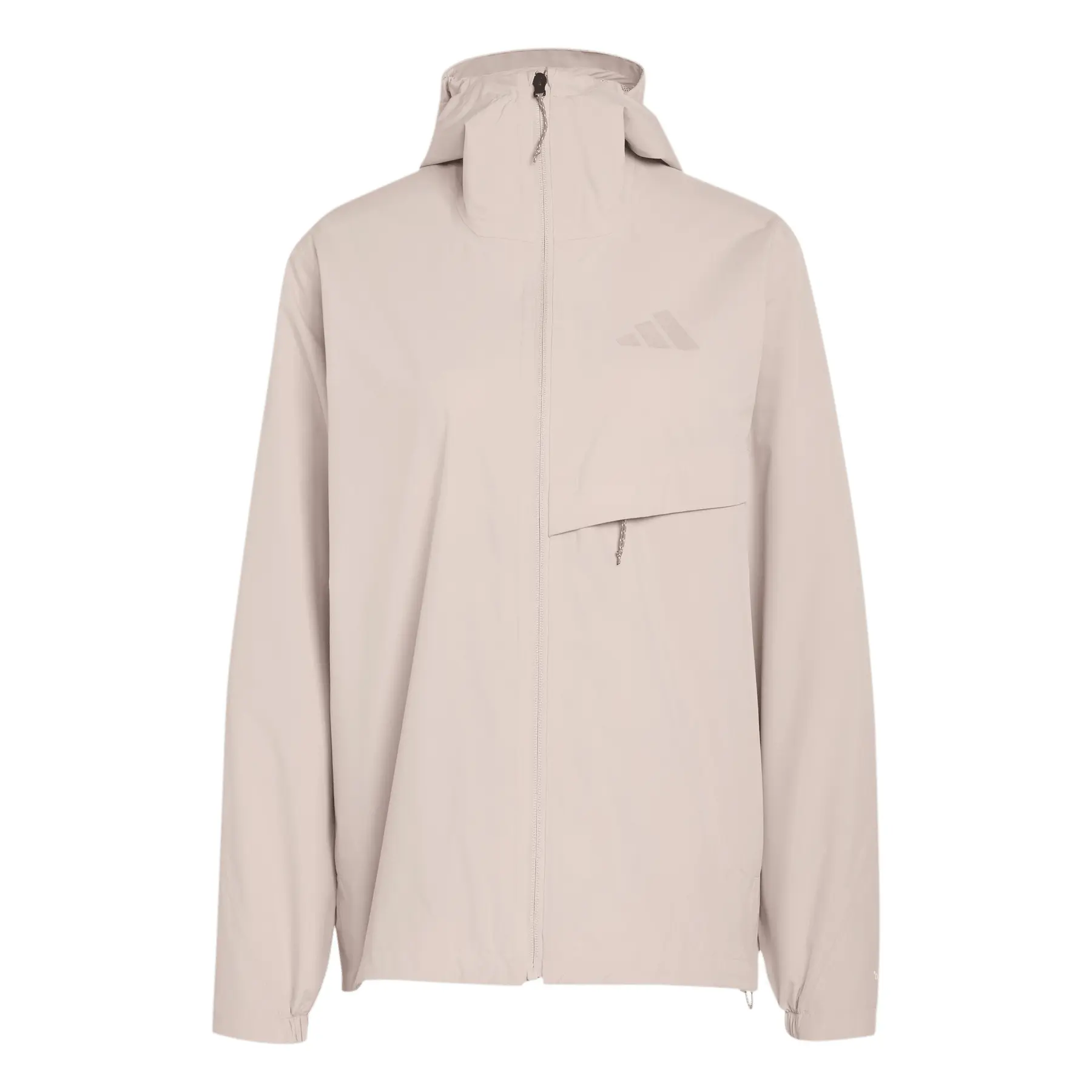 Women's waterproof hiking jacket adidas Terrex Multi 2 Layer Climaproof