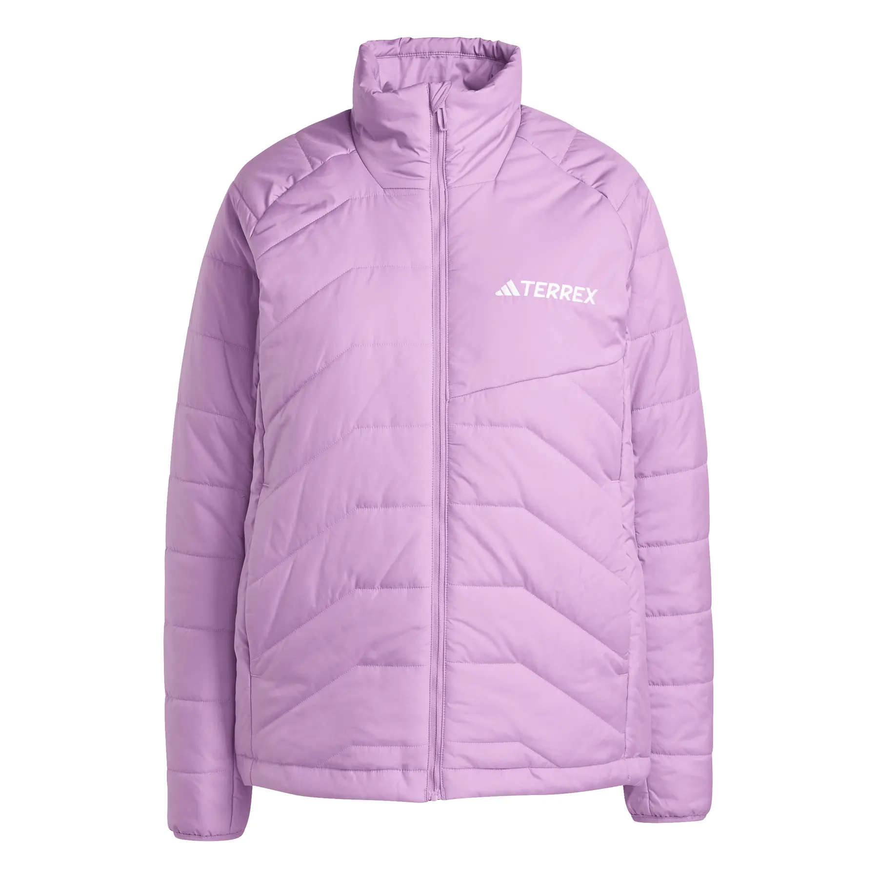 Veste de randonnée femme adidas Terrex Multi