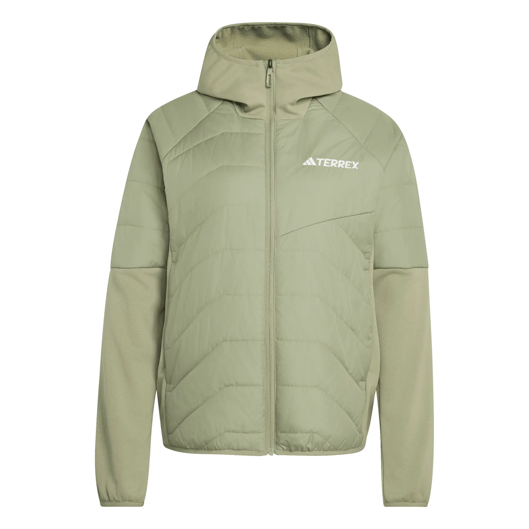 Wanderjacke Damen adidas Terrex Multi