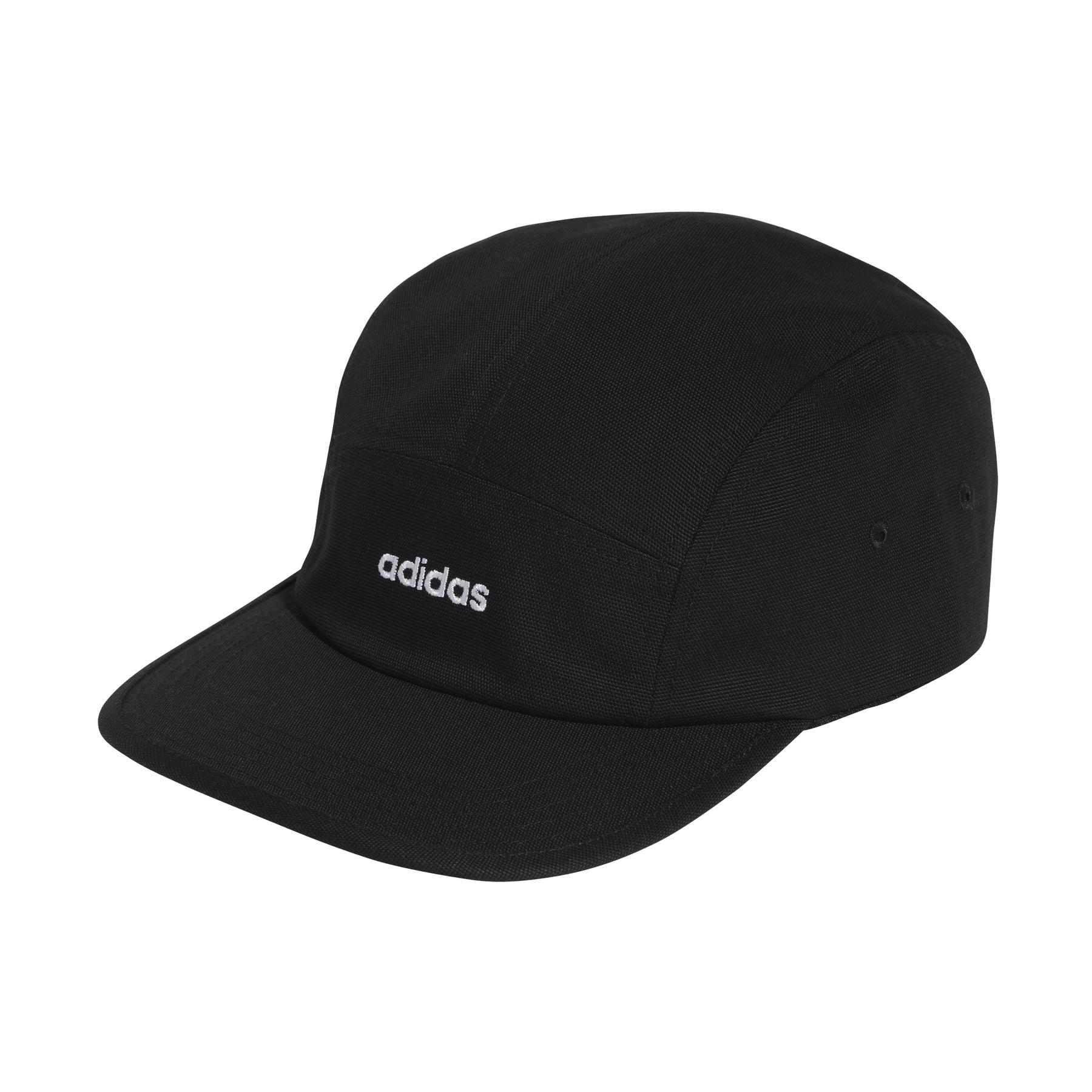 4068814663923 - 5-Panel Canvas-Cap adidas