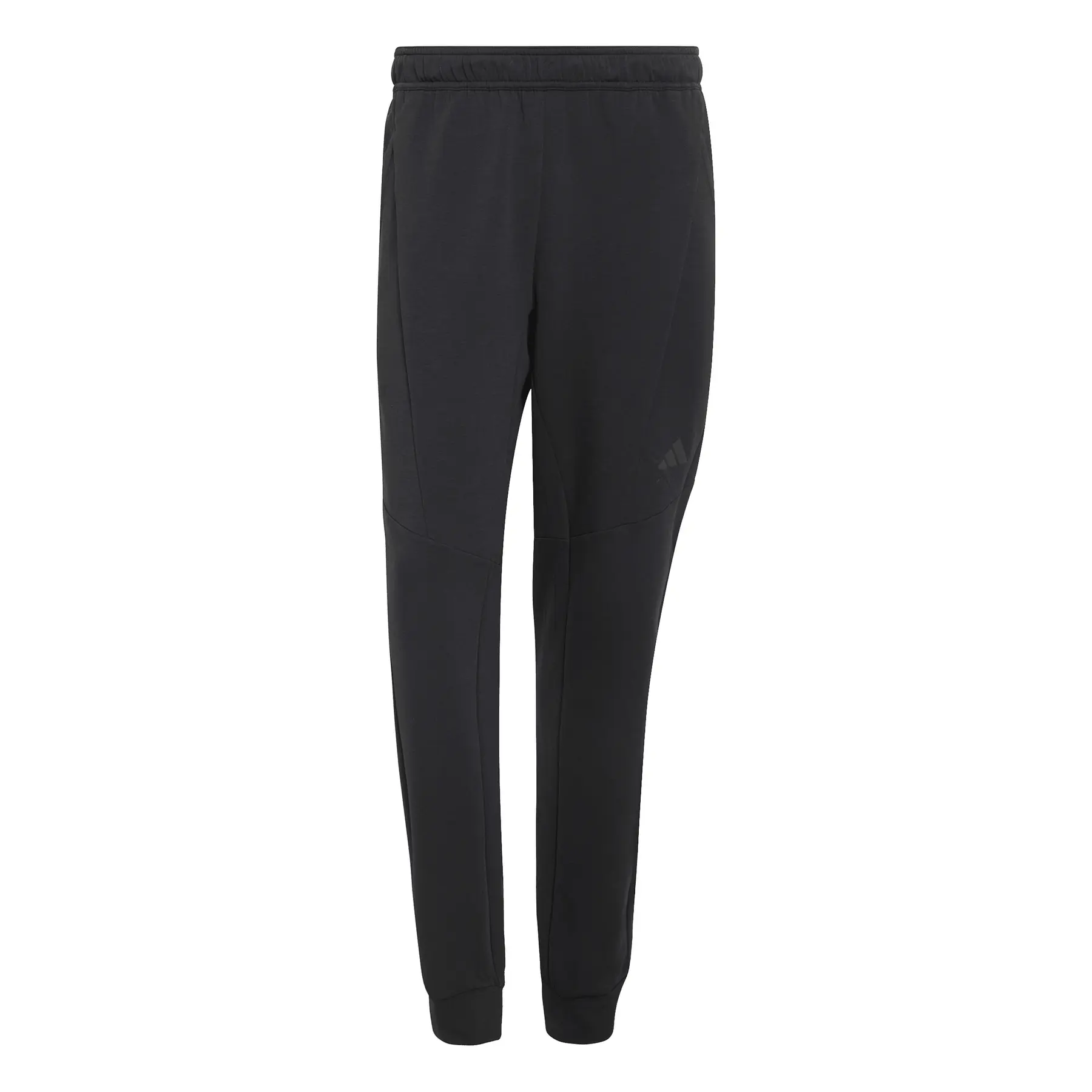 Adidas Men's Noir Training Trousers D4t Knit