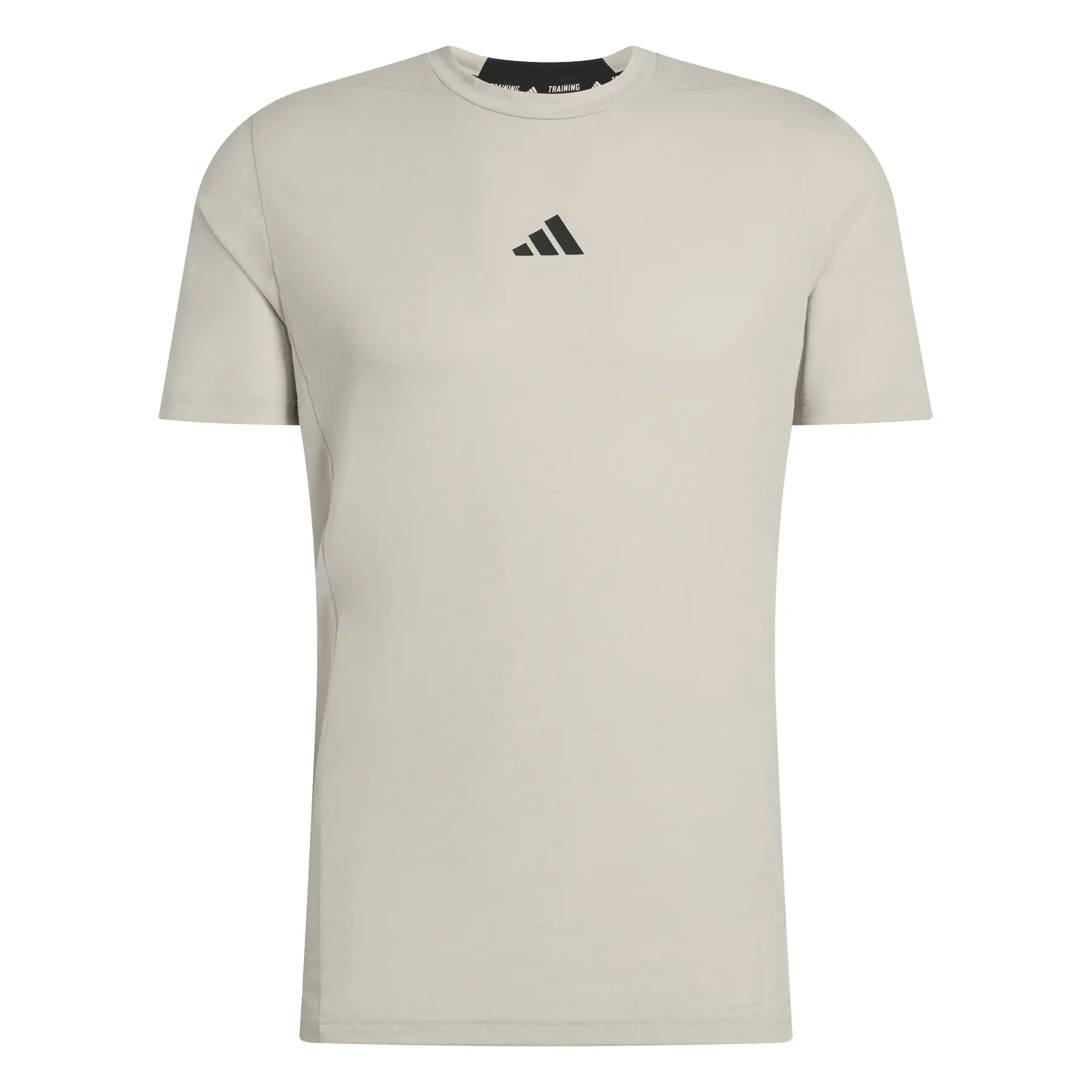 Adidas Men's Beige Jersey D4t