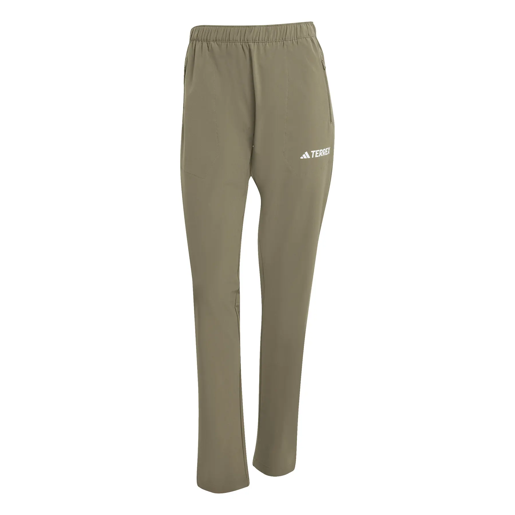 Pantalon de randonnée femme adidas Terrex Multi