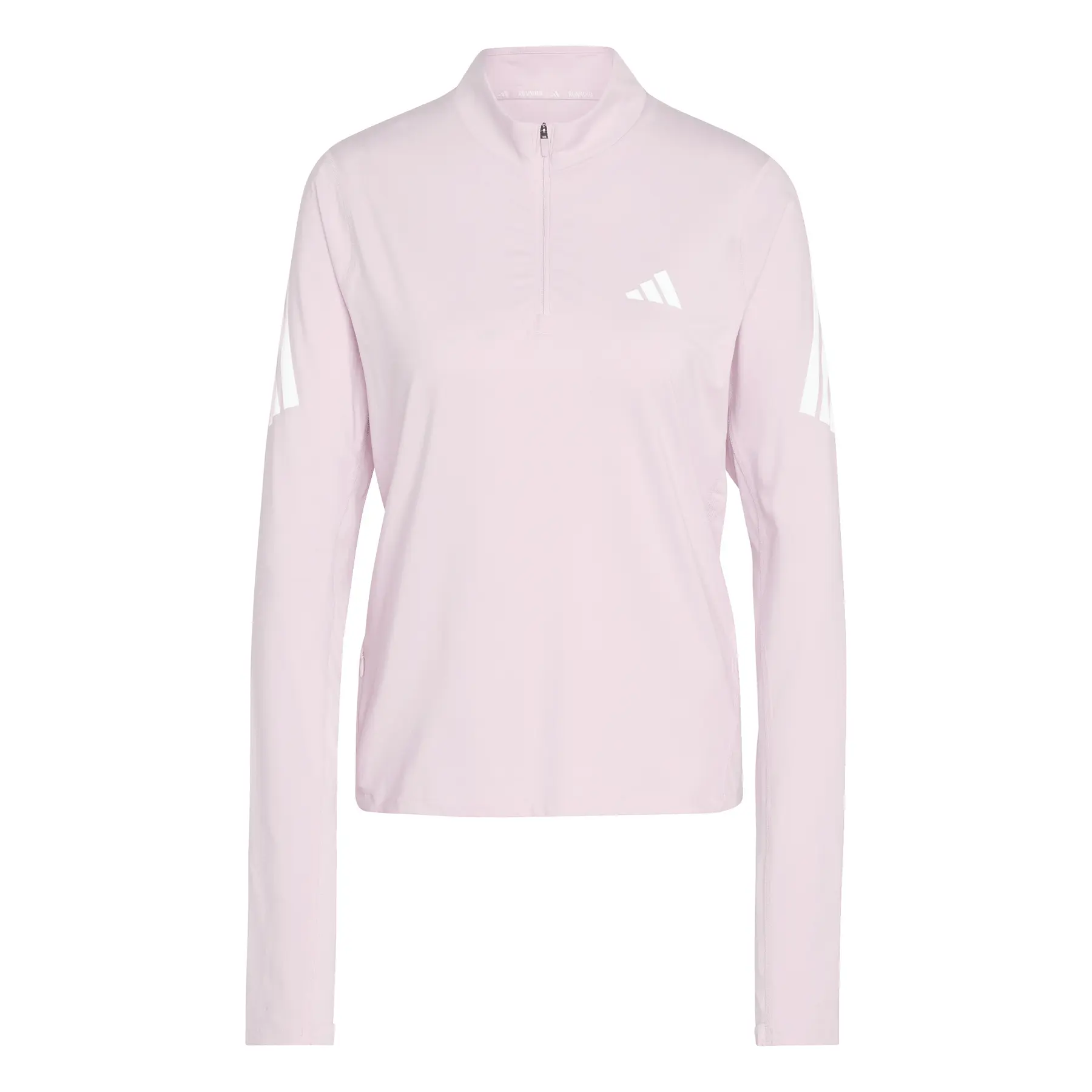 Giacca Sportiva Da Donna Con Chiusura A Metà Zip Adidas Adi365