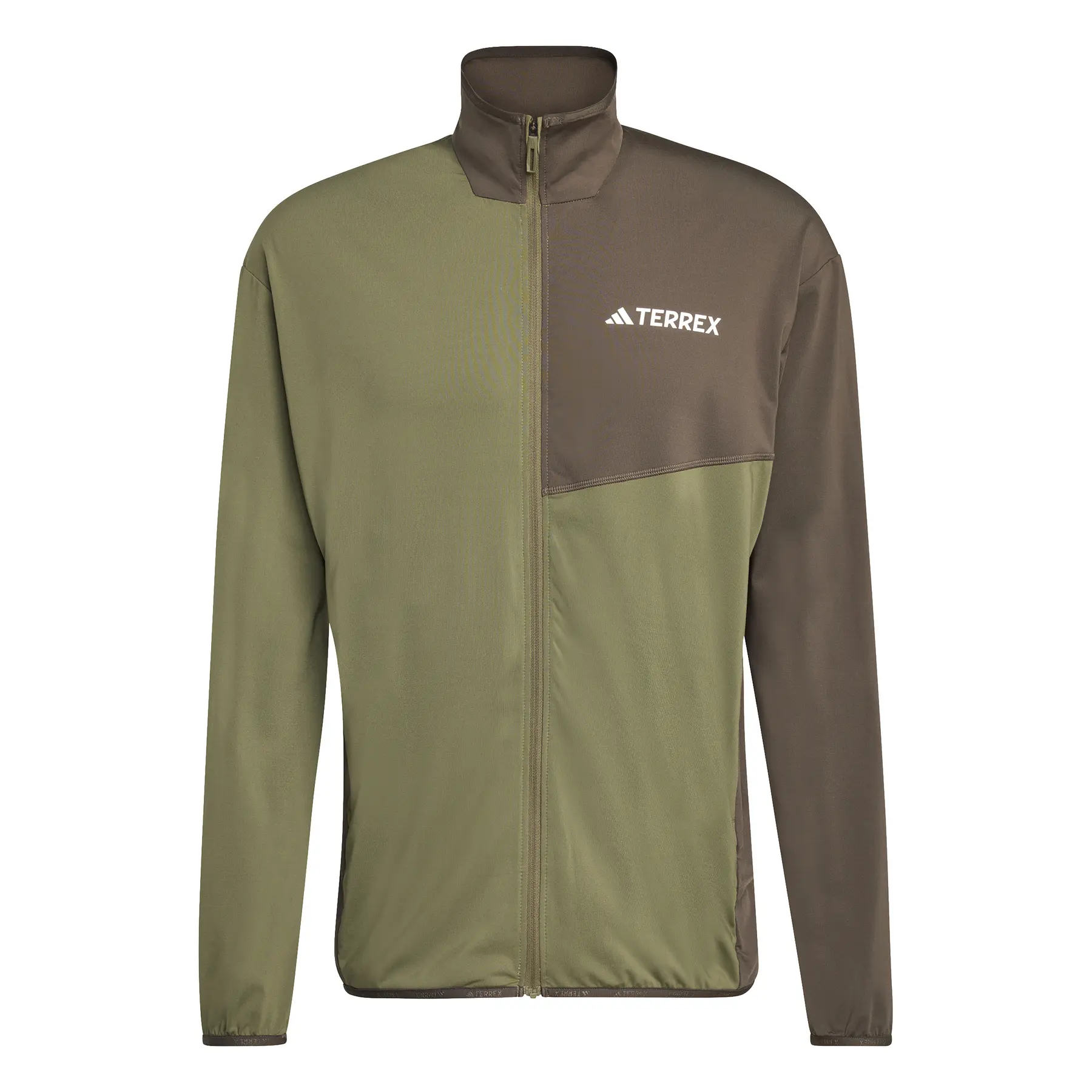 Adidas Men's Vert Fleece Terrex Multi