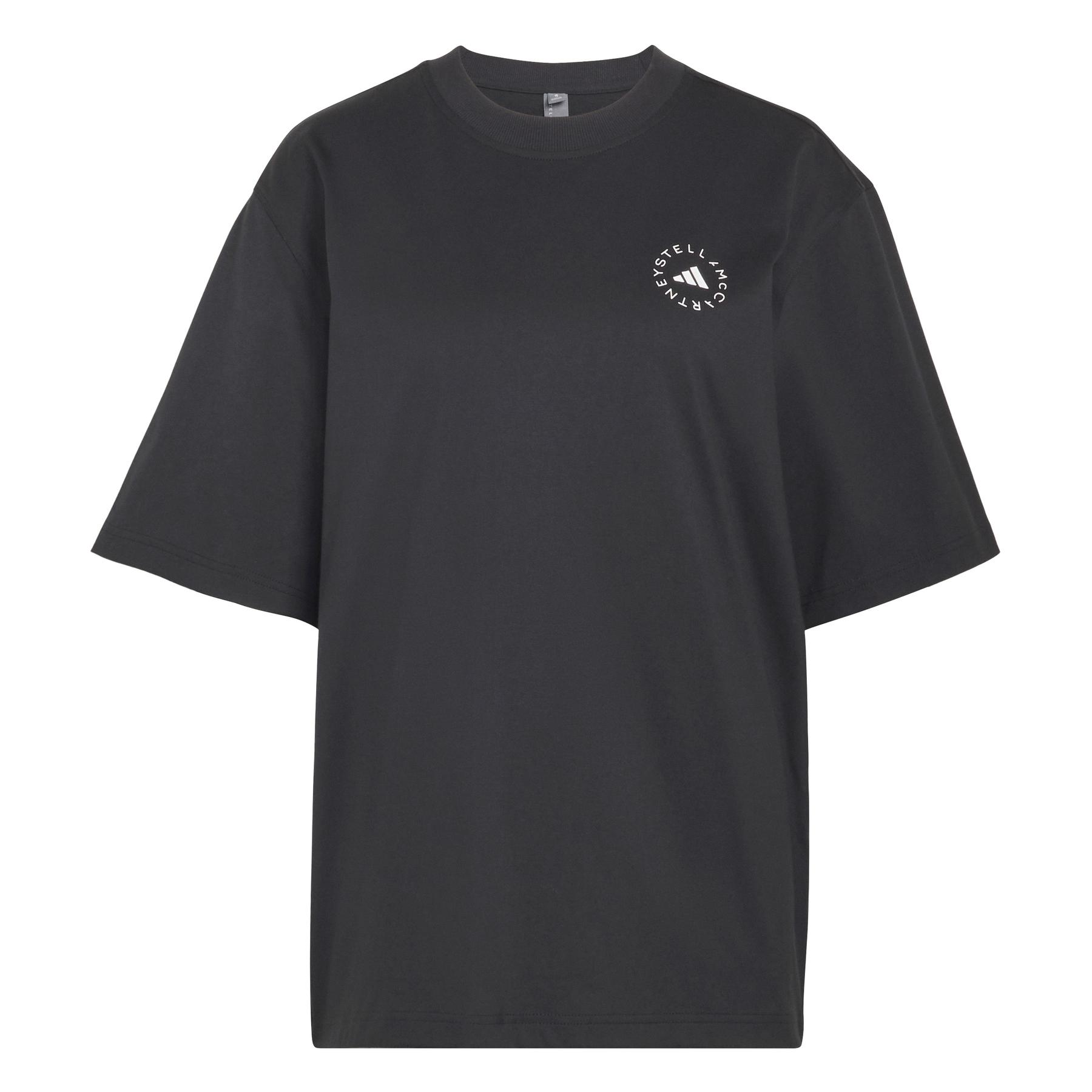 4068814603974 - T-Shirt adidas By Stella McCartney