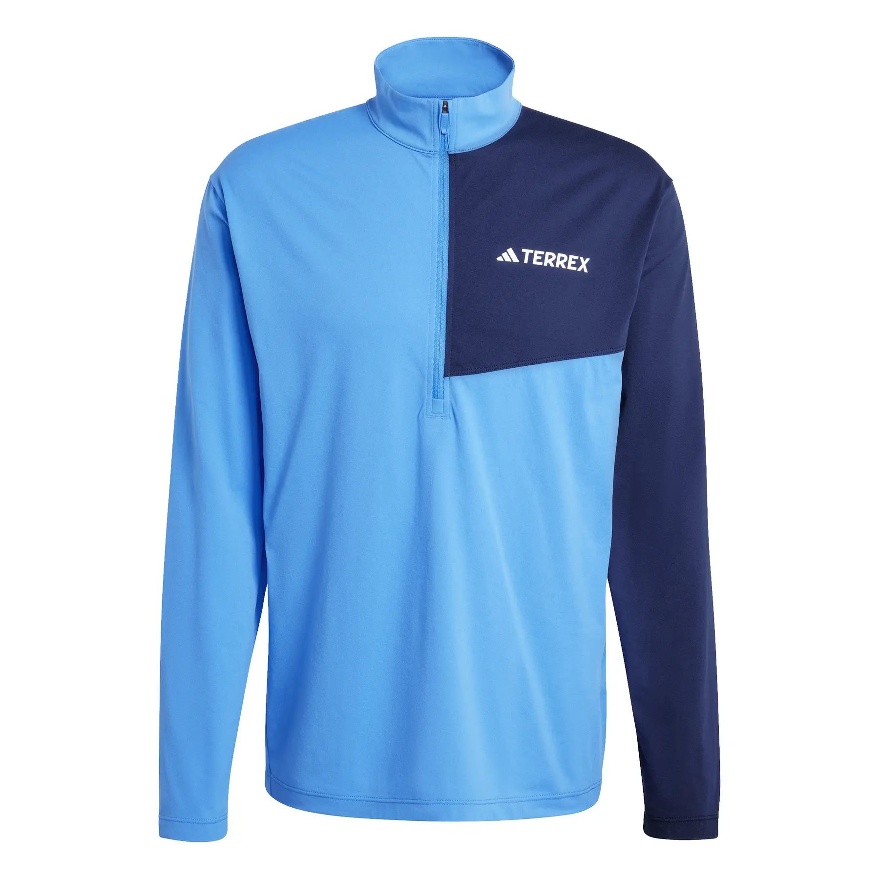 Langarmtrikot adidas Terrex Multi