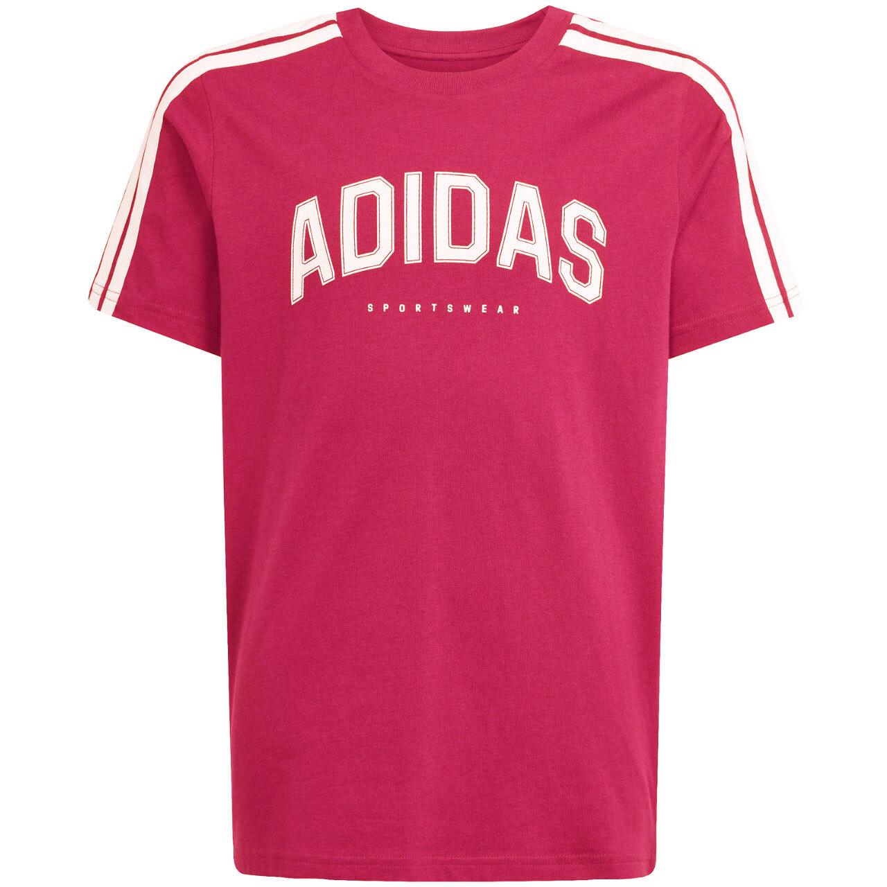 4068805644849 - T-Shirt adidas Codes Collegiate