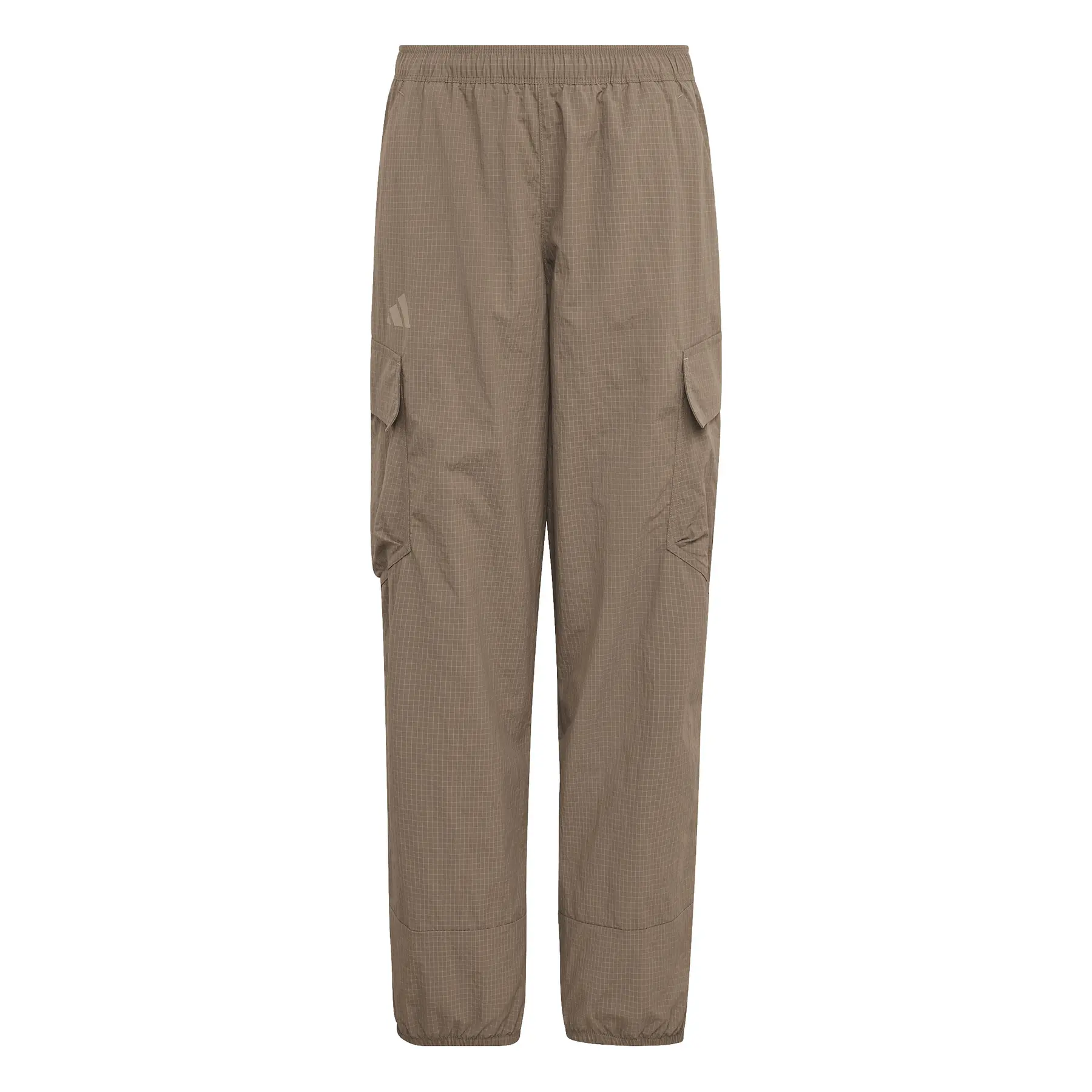 Adidas Unisex Kids Marron Children's Cargo Trousers Terrex Xploric Clima365