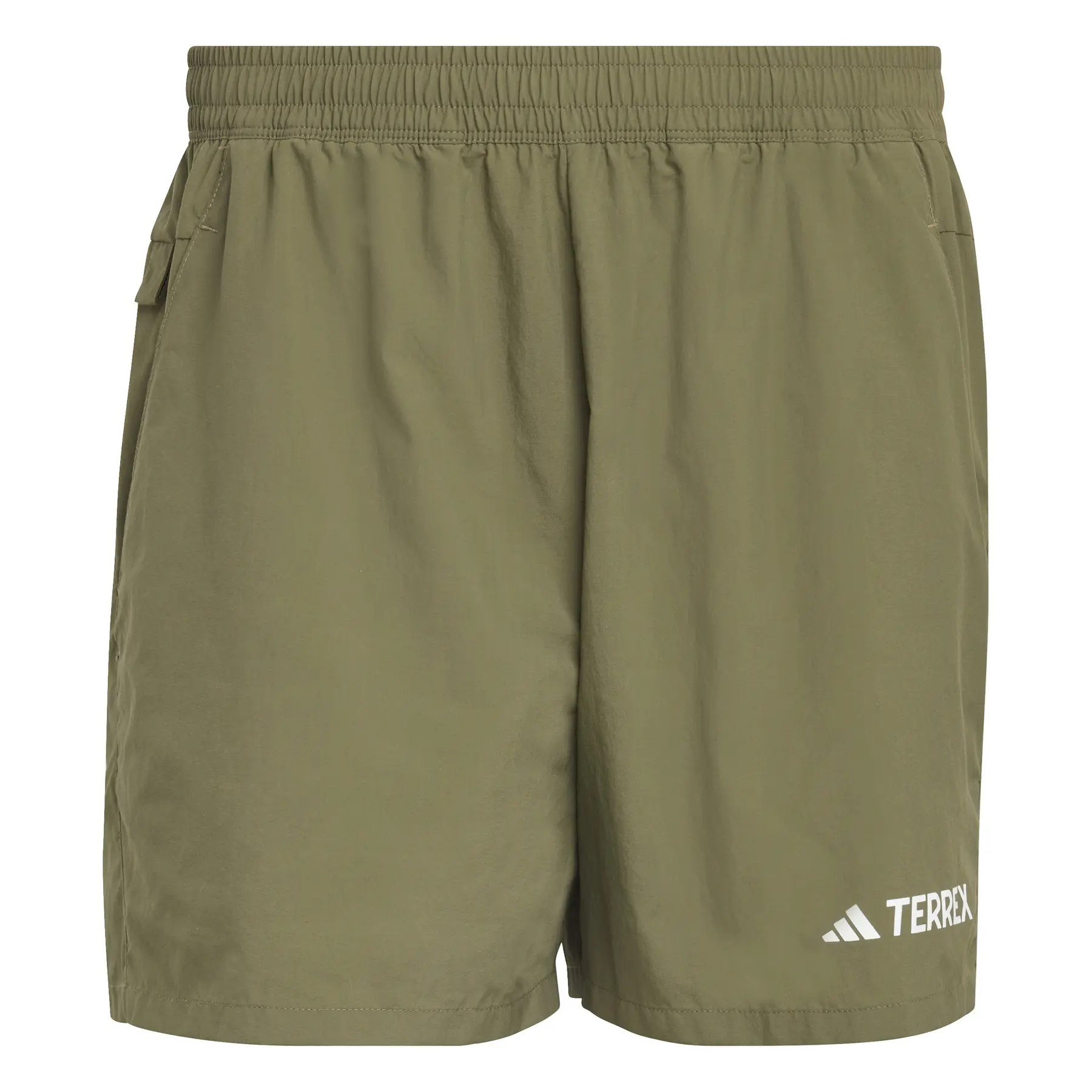 Adidas Men's Vert Short Terrex Multi