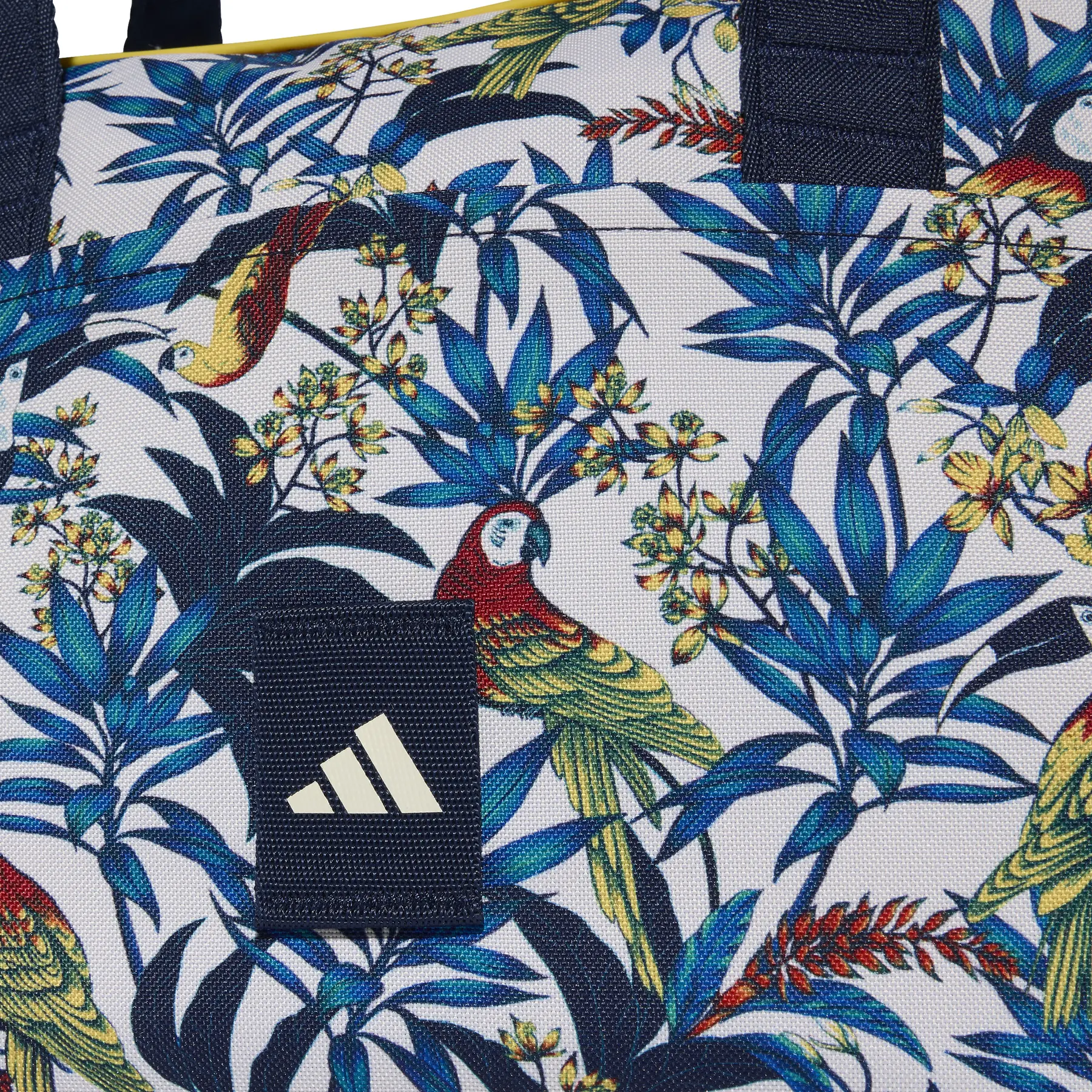 【希少】adidas FARM　花鳥柄セットアップ　M　刺繍ロゴ バックプリント Women's Handbag adidas Farm Premium | Foot-Store