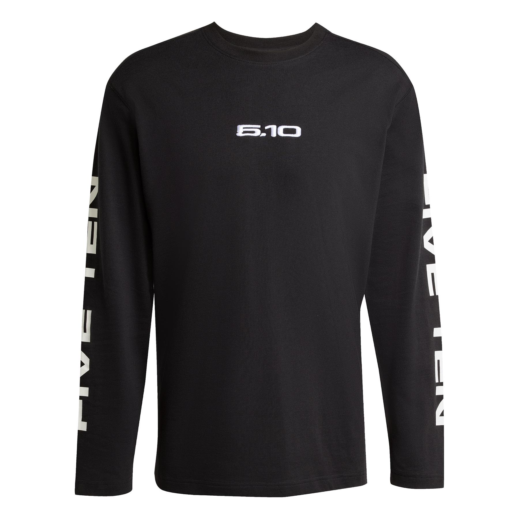 Maglietta a manica lunga adidas Five Ten