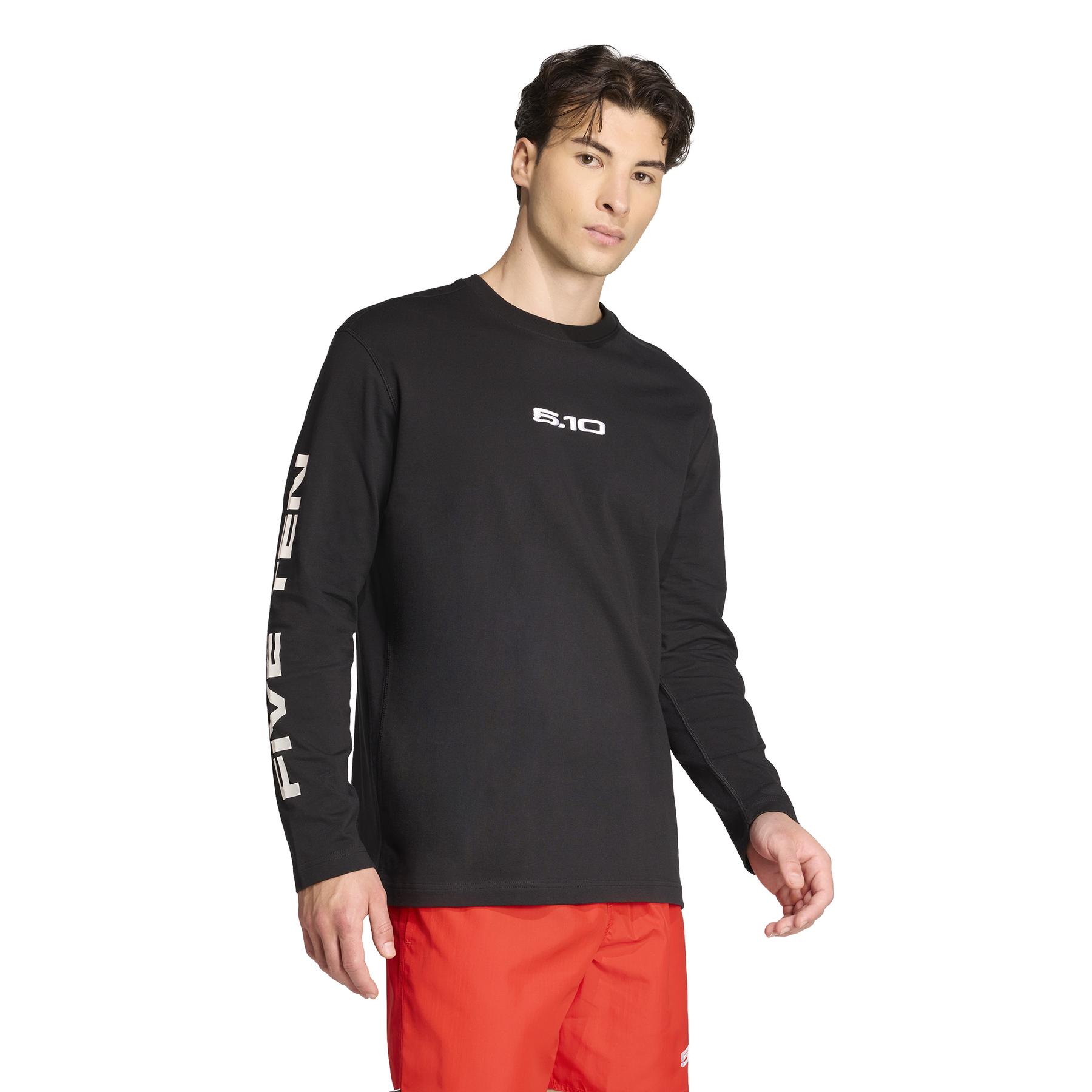 TaE品 Long sleeve T-shirt adidas Five Ten | Foot-Store