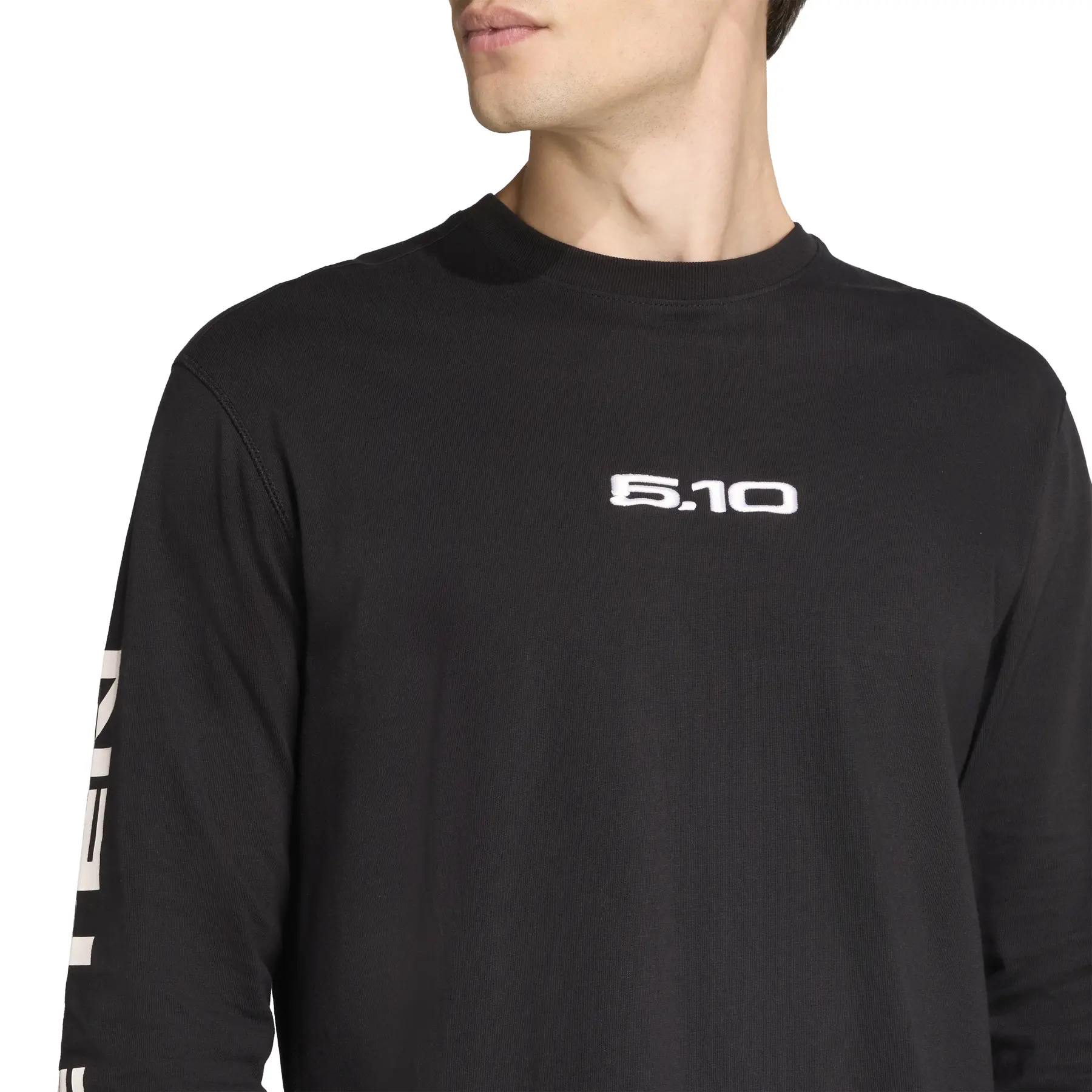 Long sleeve T-shirt adidas Five Ten | Direct-Volley