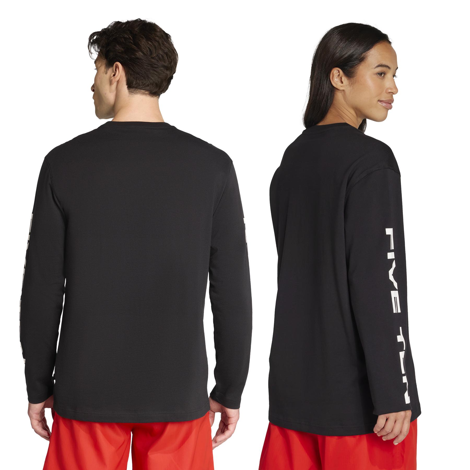 Long sleeve T-shirt adidas Five Ten | Foot-Store