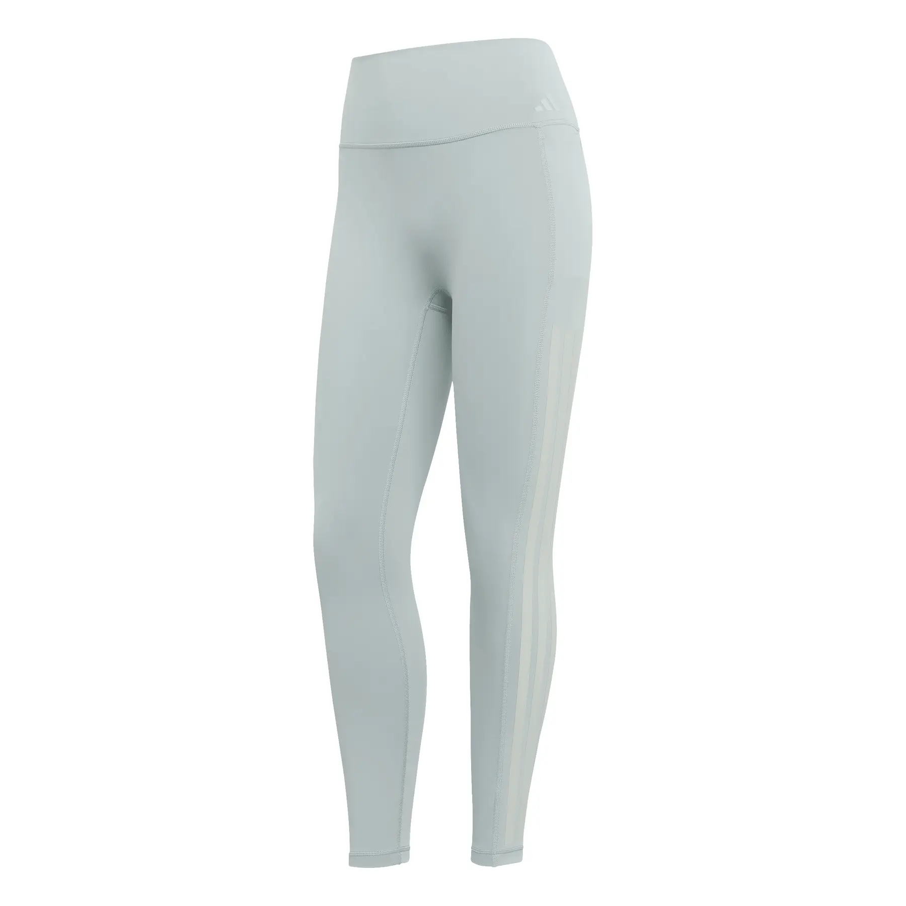 Leggings 7/8 Damen adidas Optime