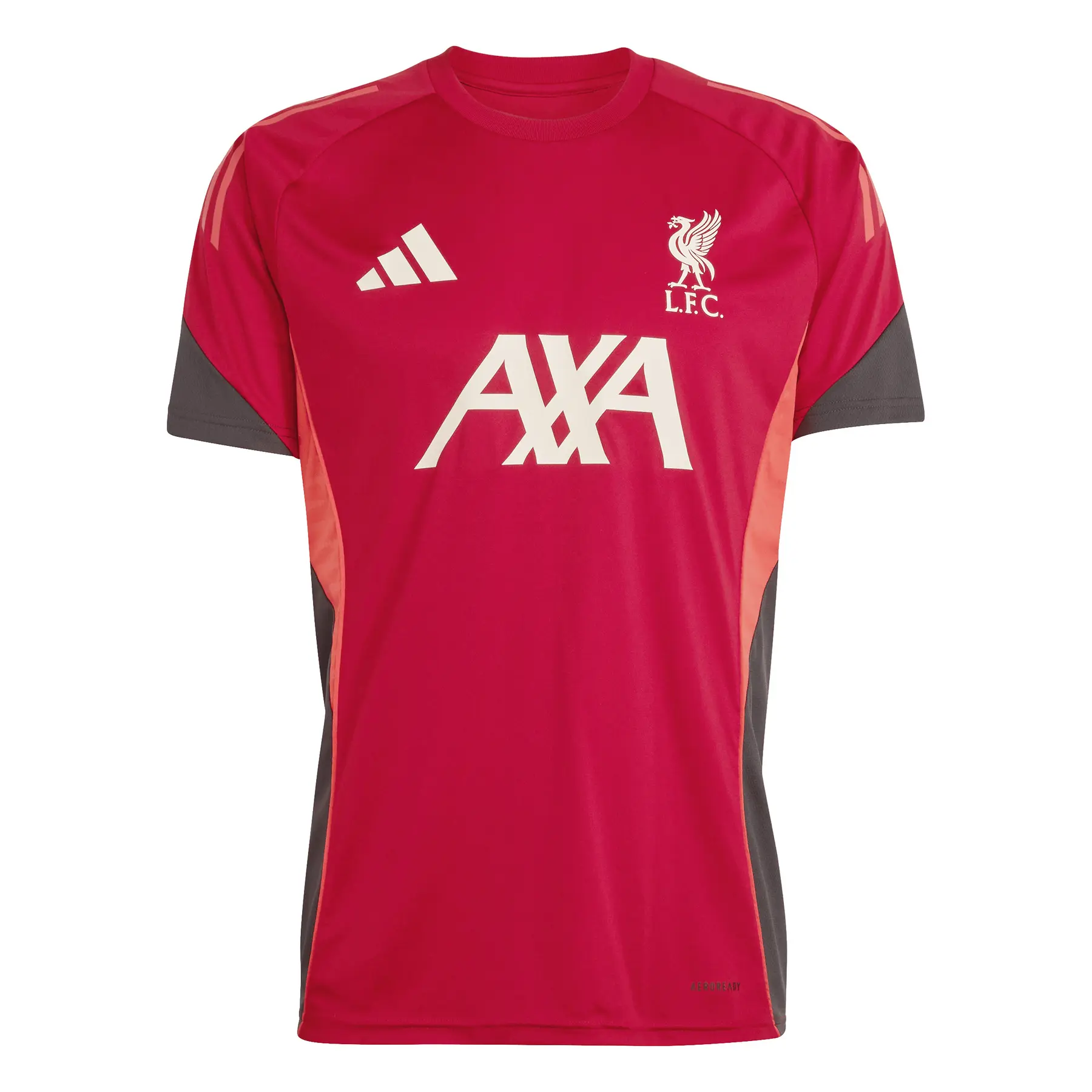 Liverpool FC training jersey 2025/26 | Foot-Store