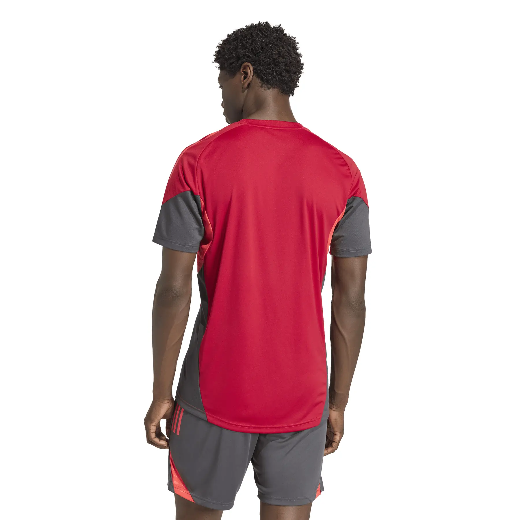 Liverpool FC training jersey 2025/26 | Foot-Store