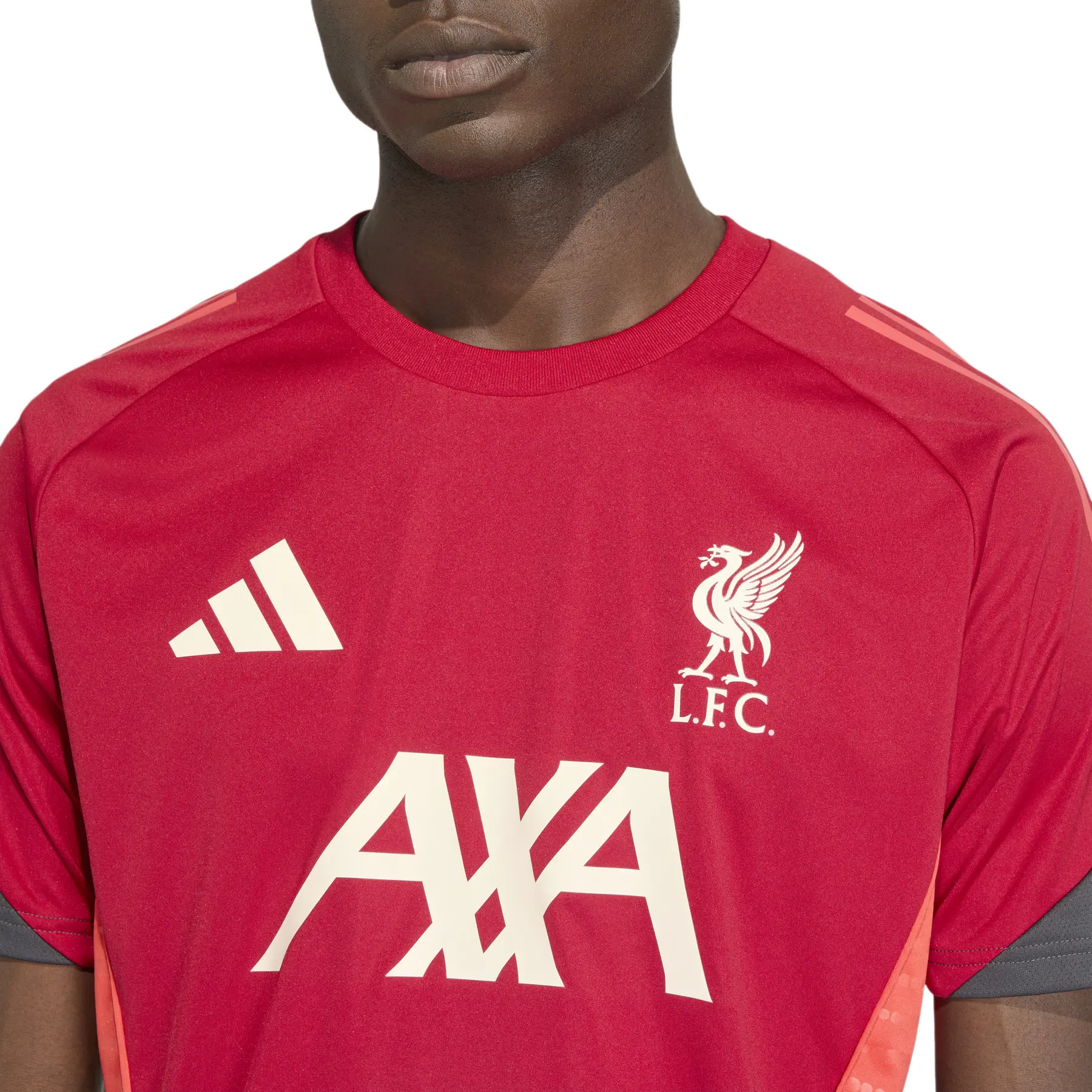 Liverpool FC training jersey 2025/26 | Foot-Store