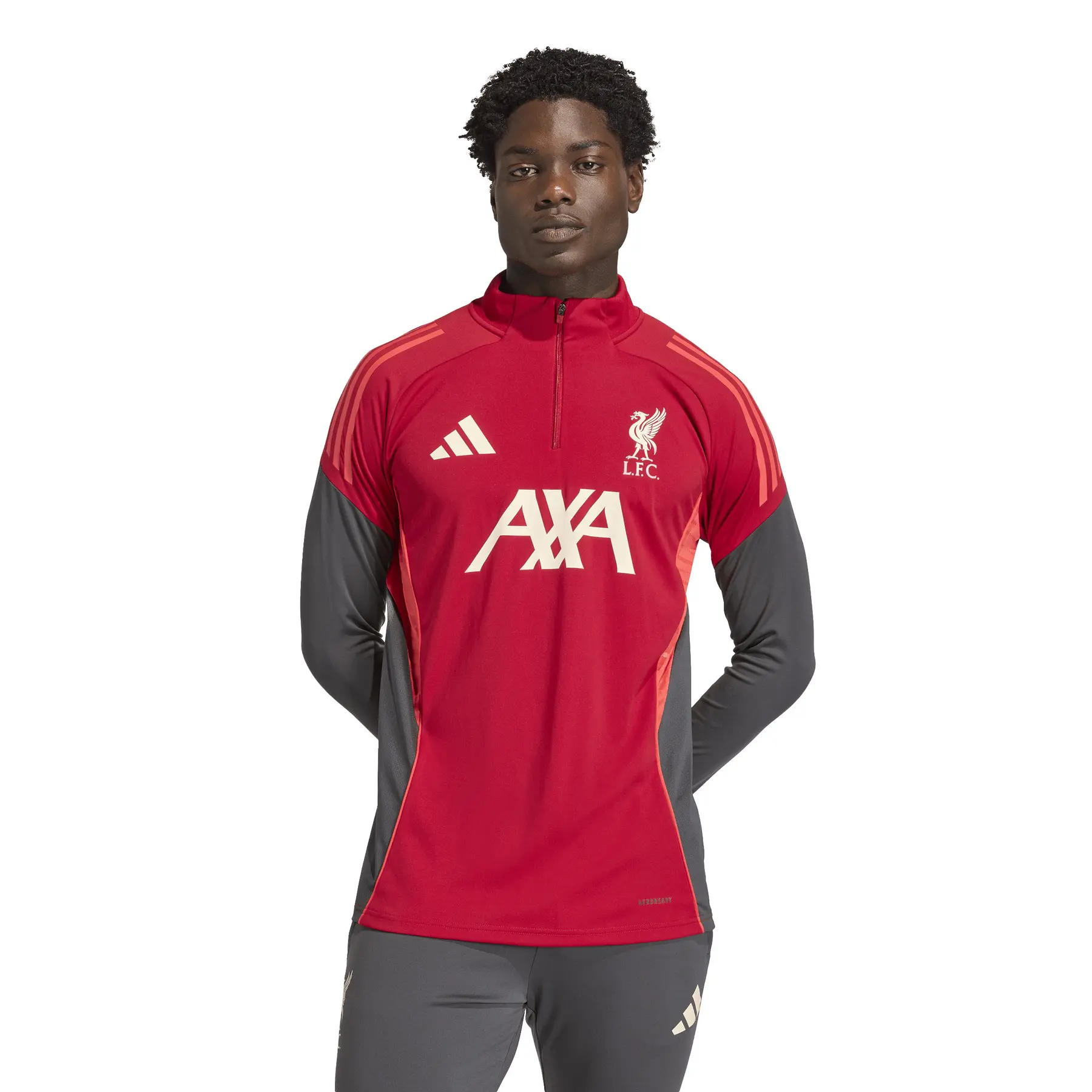 Liverpool ウェア　上下セット 上下セット】Liverpool FC Nike DRI-FIT 【公式通販】