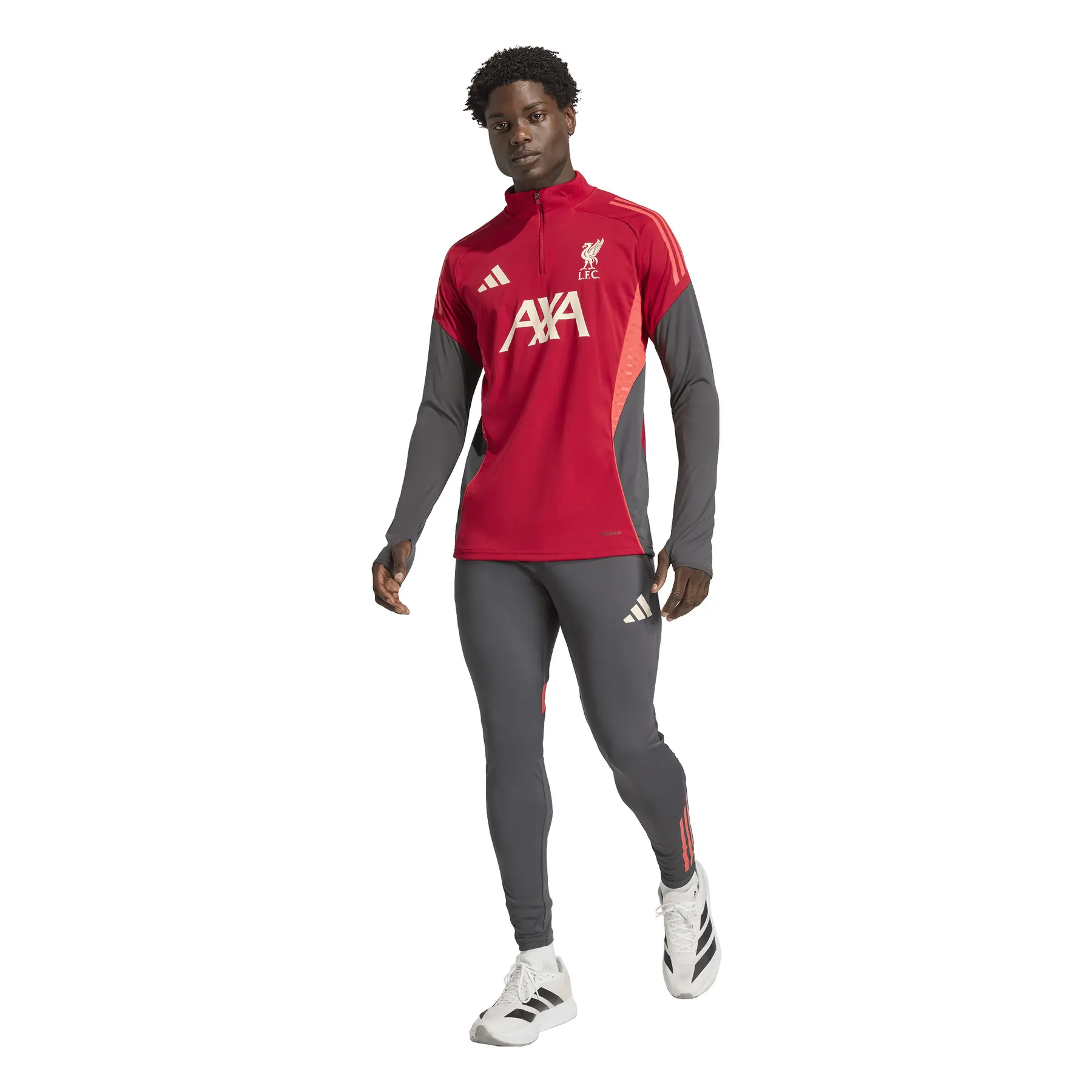 Liverpool FC training top 2025/26 | Foot-Store