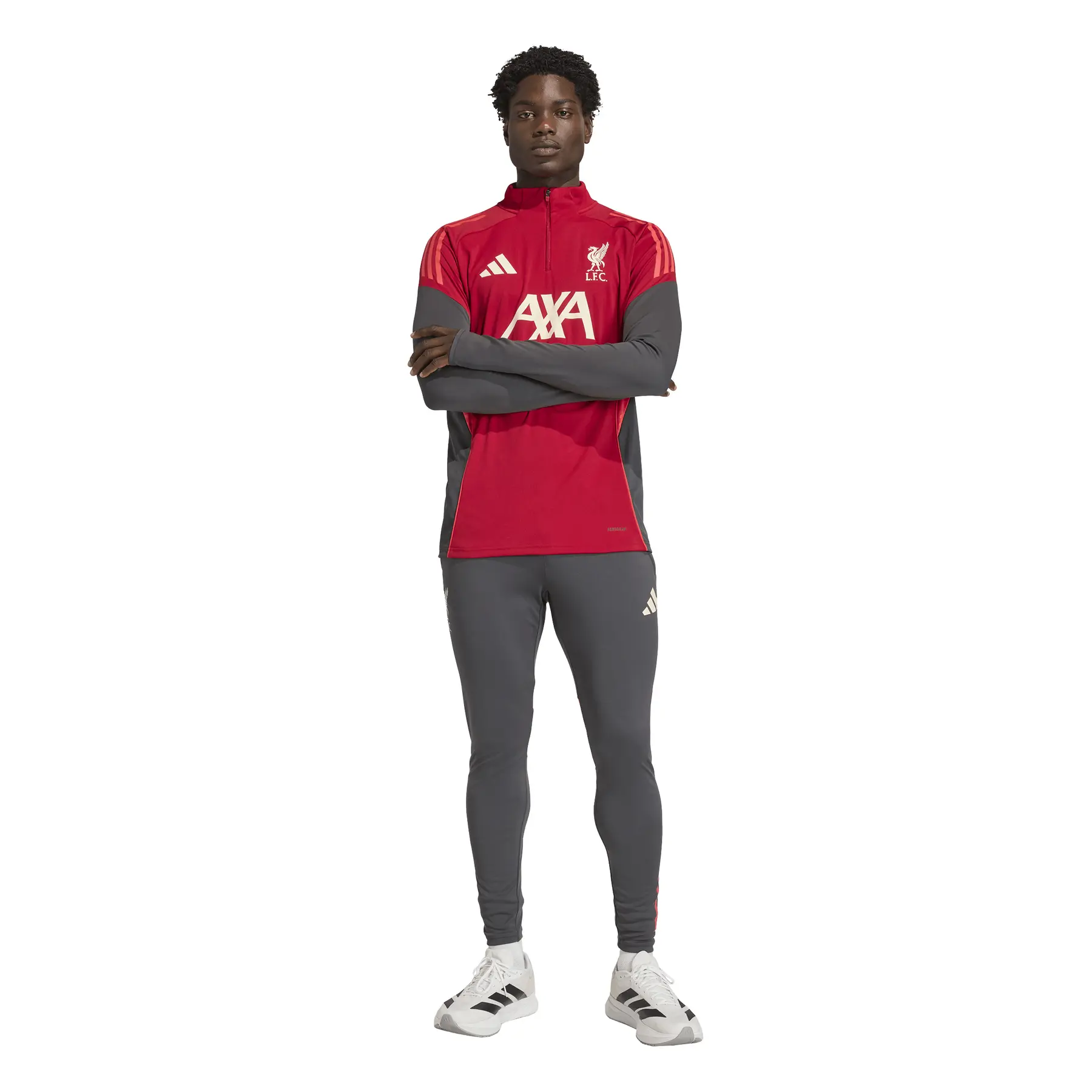 Liverpool FC training top 2025/26 | Foot-Store