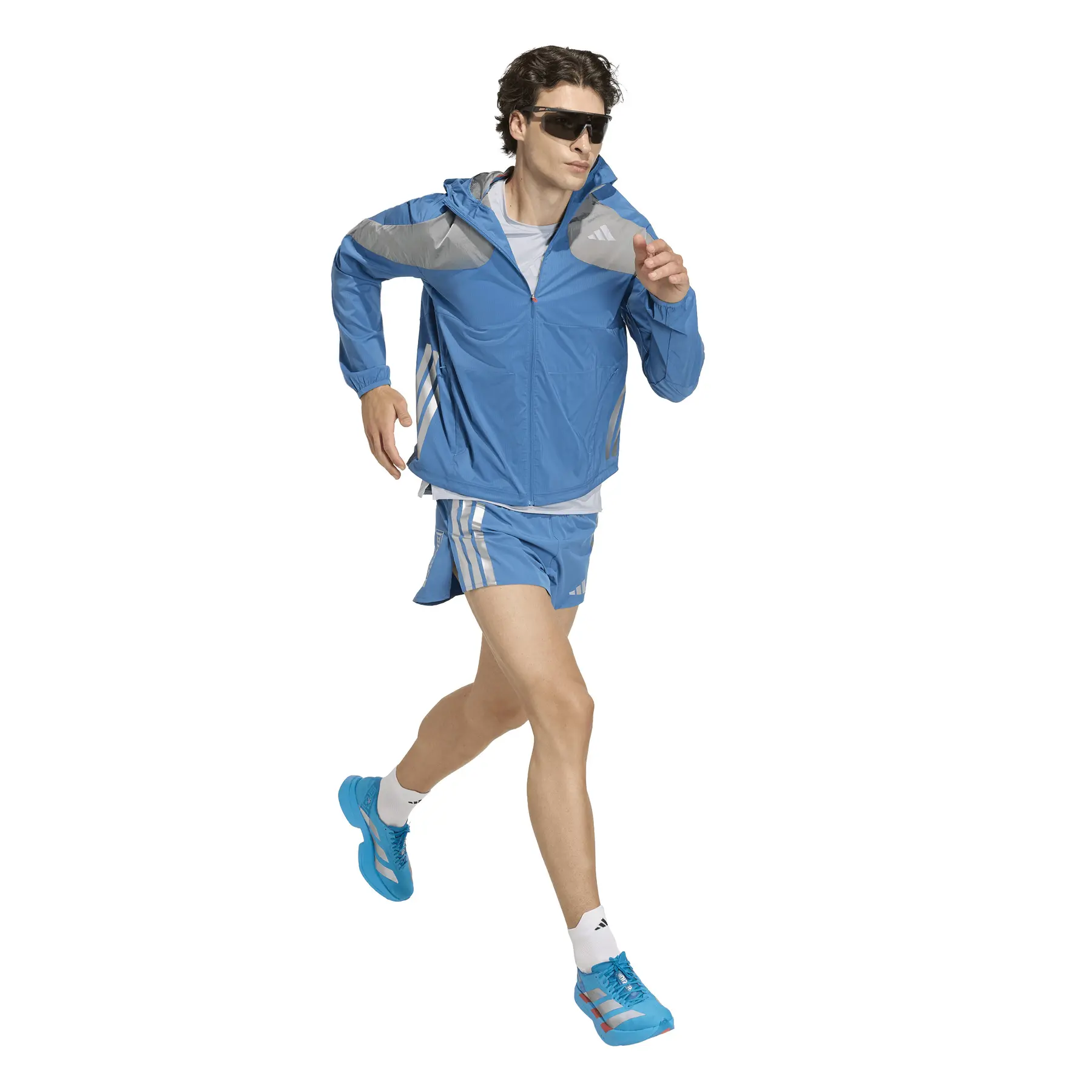  ADIZERO PRO シングレット　上下 Short adidas Adizero Ekiden | Foot-Store