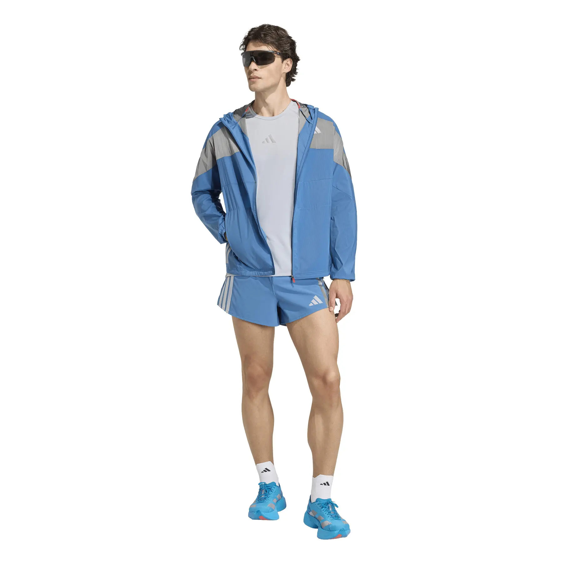 Short adidas Adizero Ekiden | Foot-Store