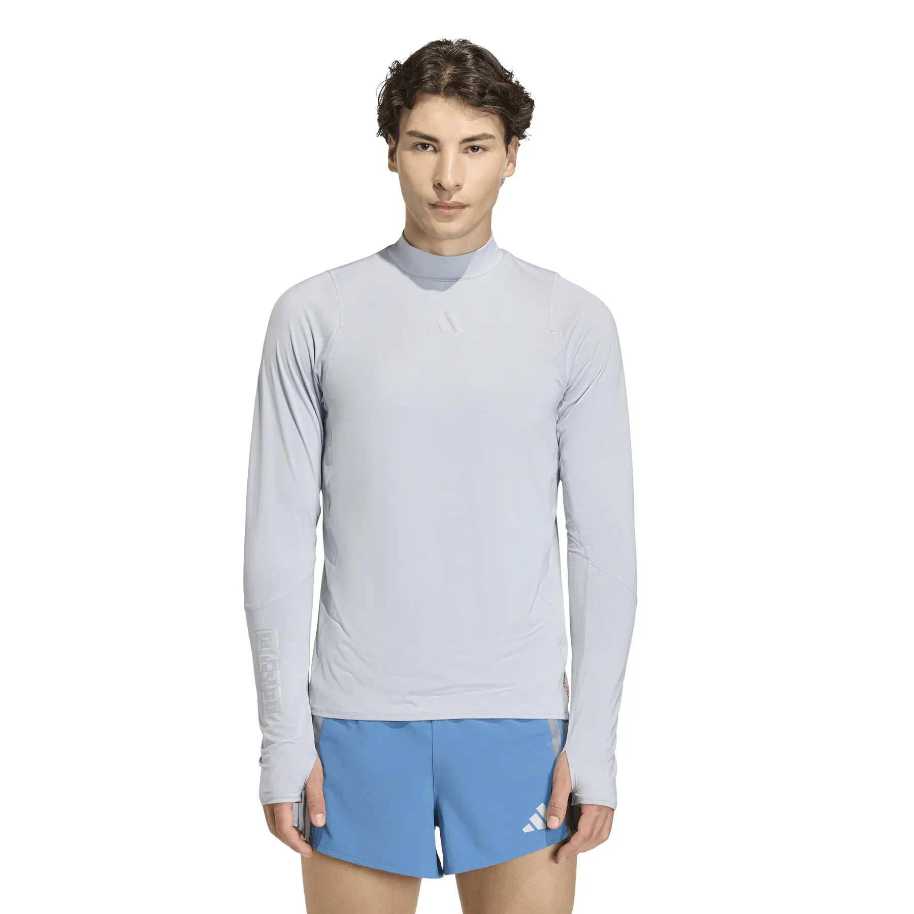 Long Sleeve Jersey adidas Adizero Ekiden | Handball-Store