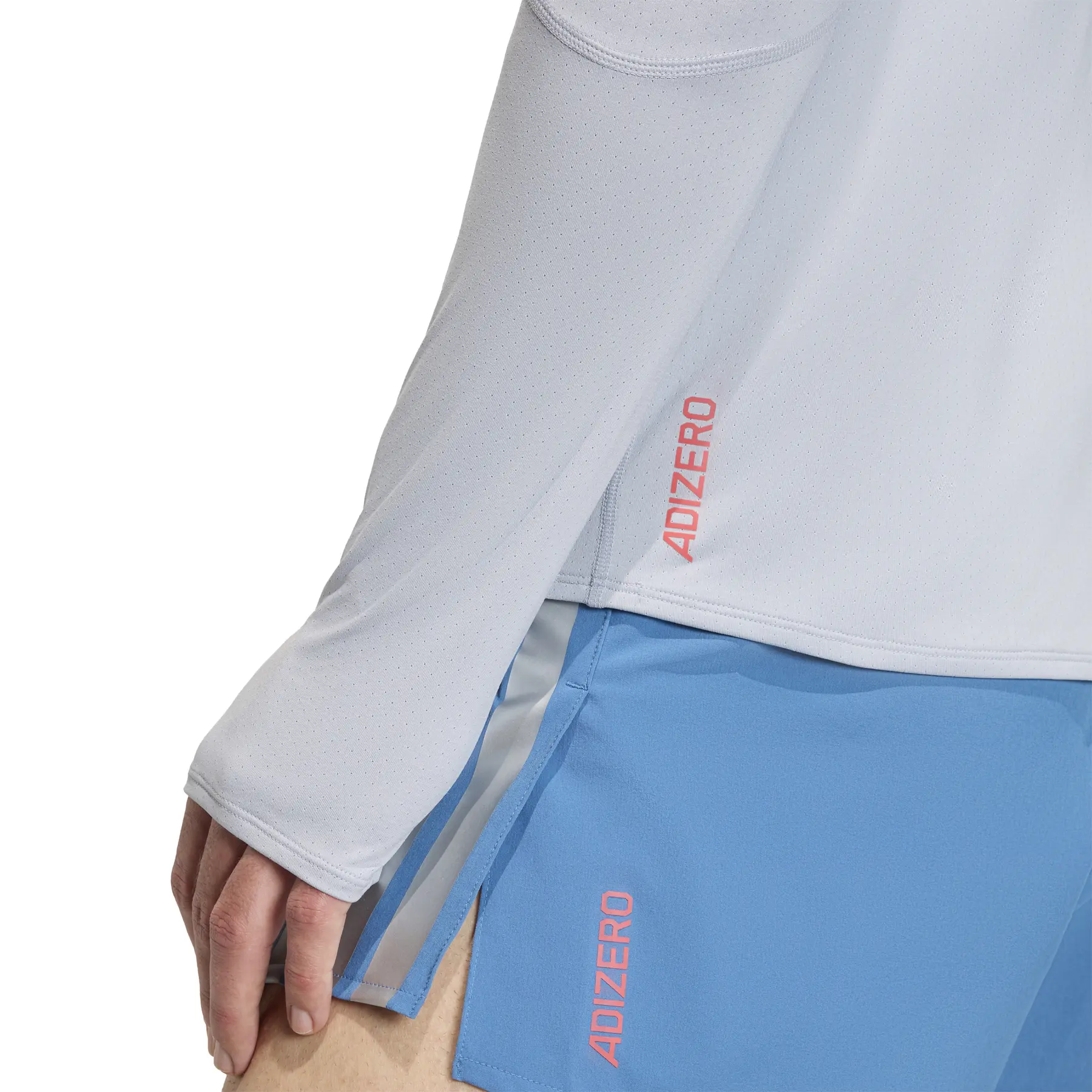 Long Sleeve Jersey adidas Adizero Ekiden | Handball-Store