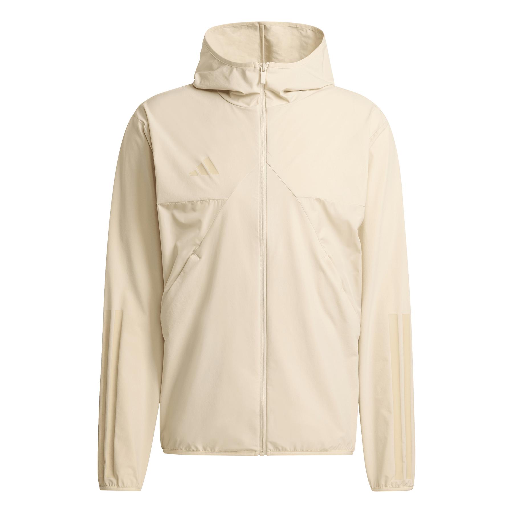 4068822900249 - Sweatjacke mit Kapuze adidas House Of Tiro