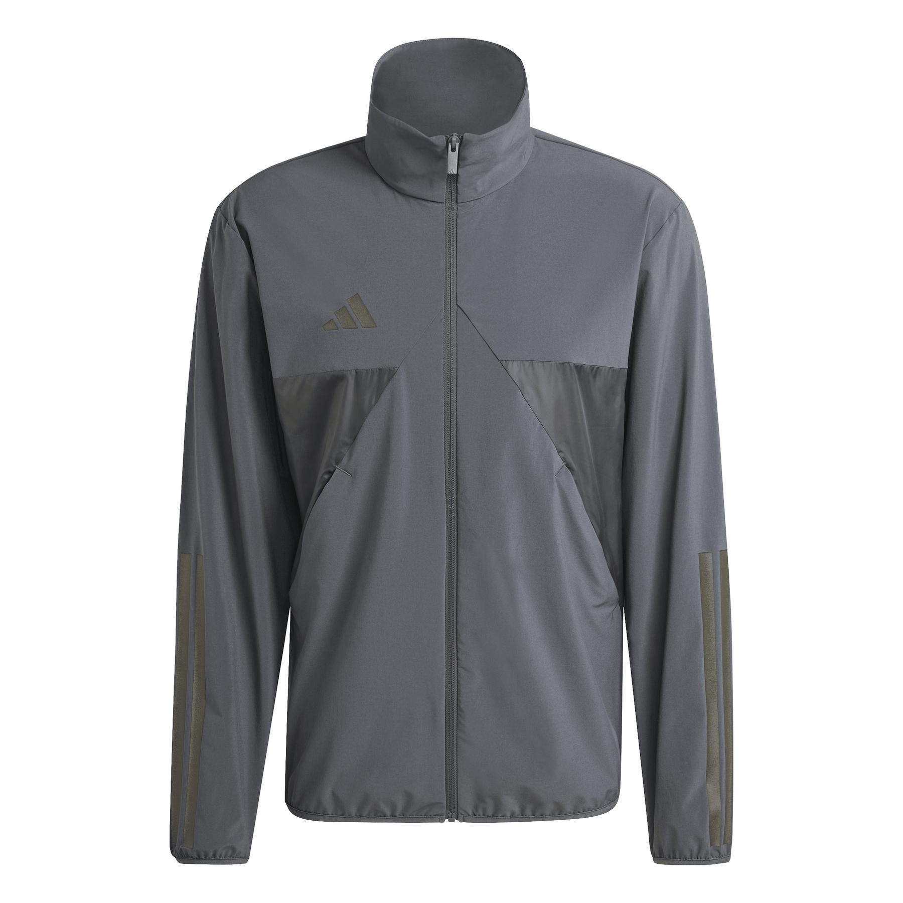4068822875486 - Trainingsjacke adidas House Of Tiro