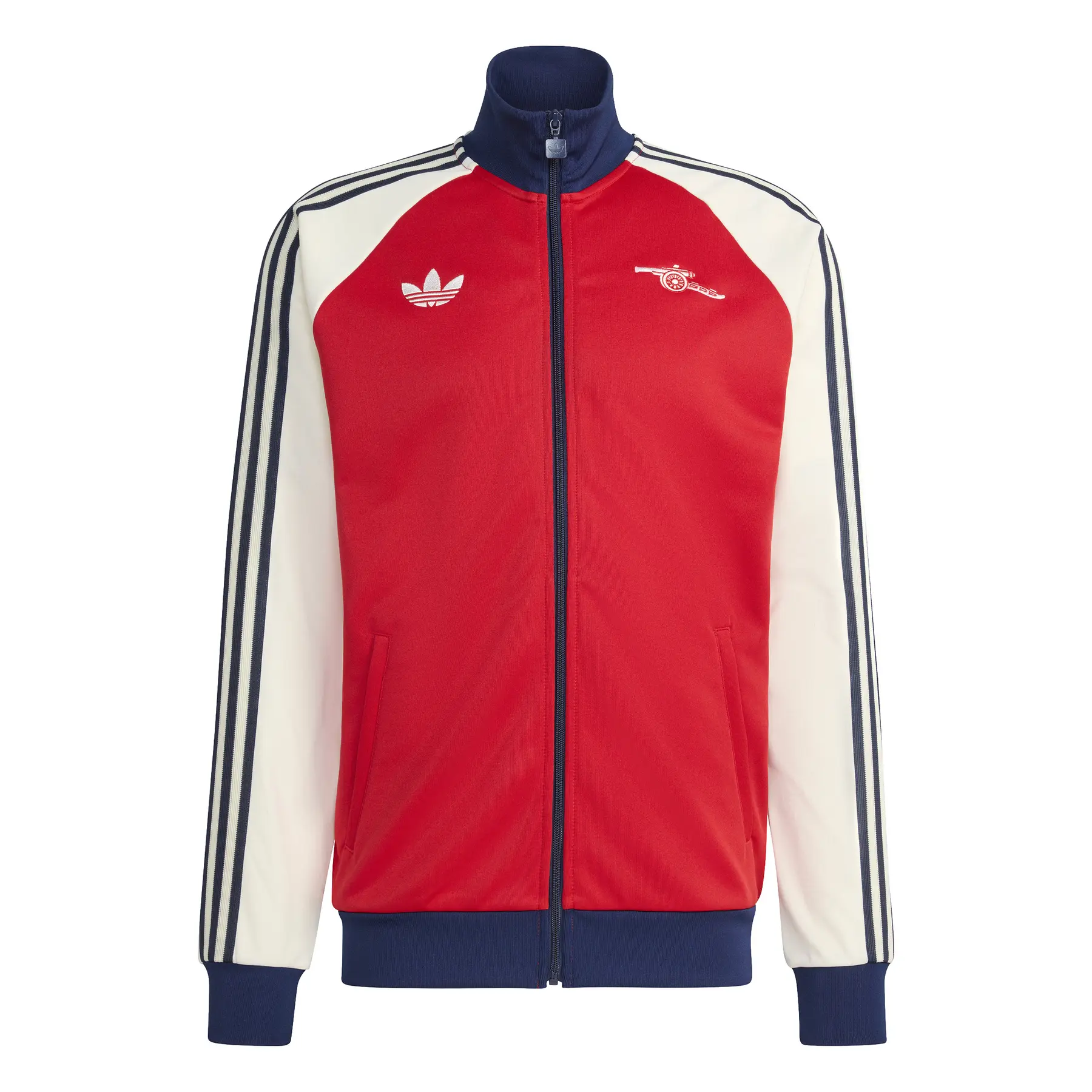 Arsenal Trainingsjacke OG 2025/26