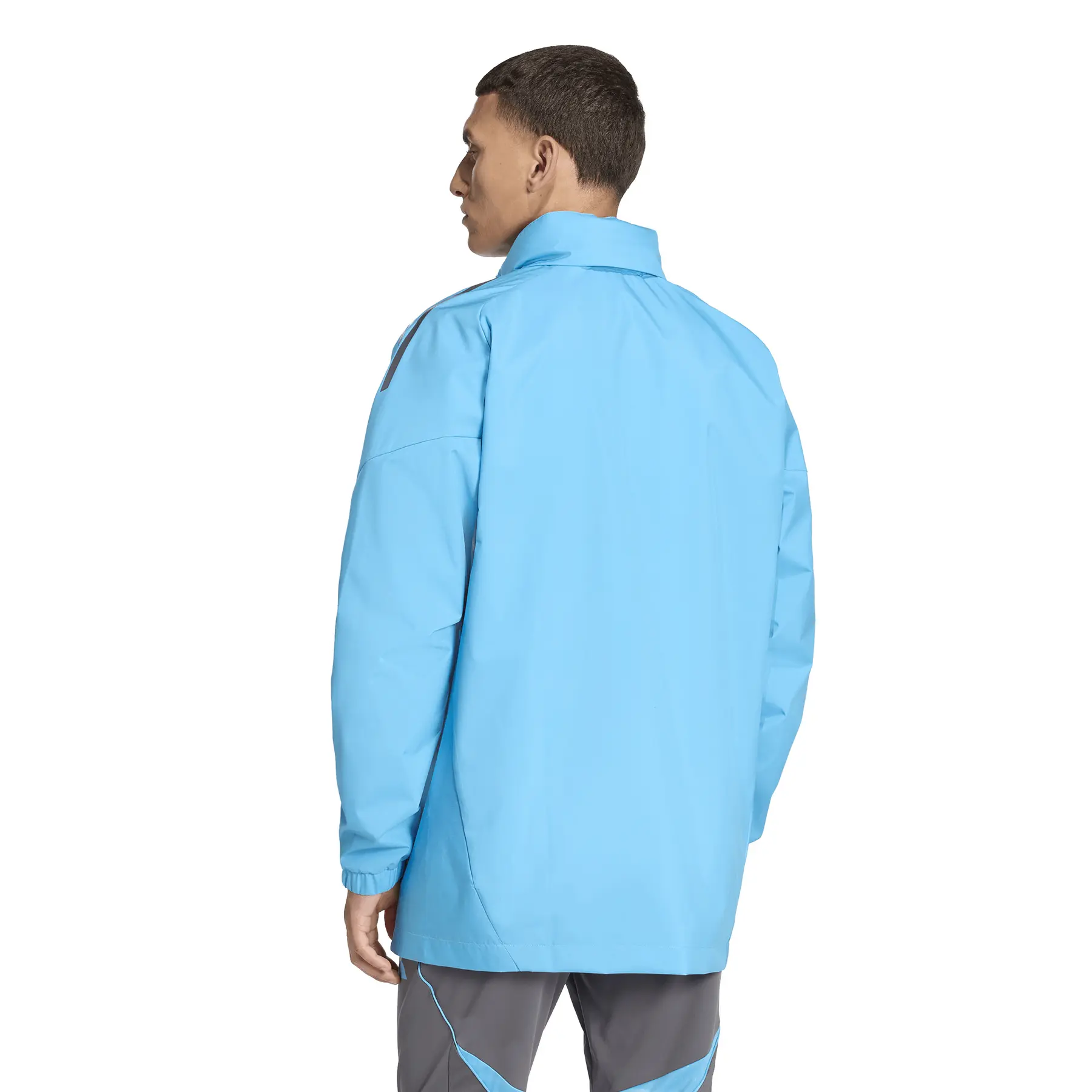 Newcastle United waterproof jacket 2025/26 | Foot-Store